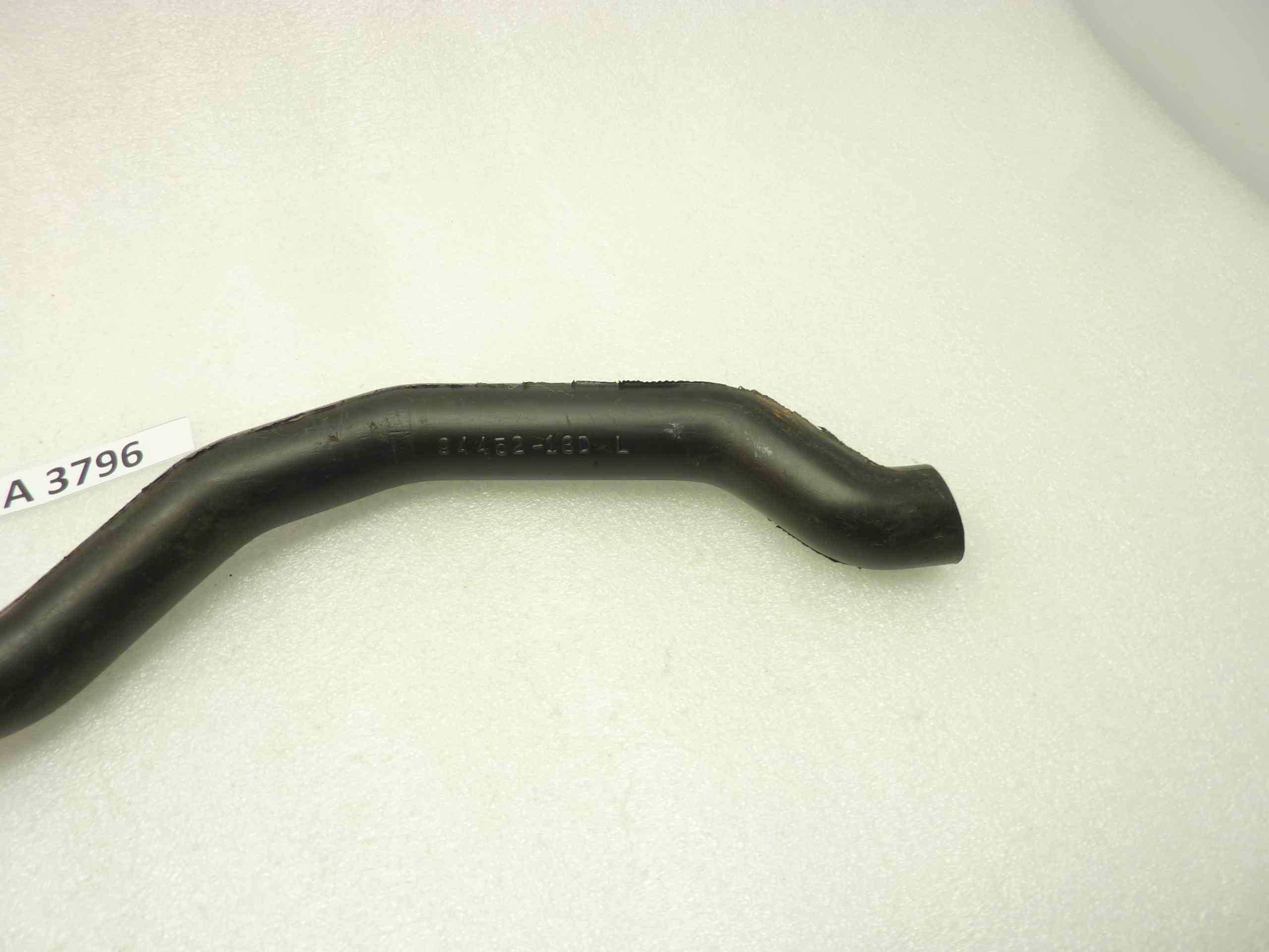 Suzuki GSX R 750 91 tubo condotto aria sinistro 9445218DL - immagine 3