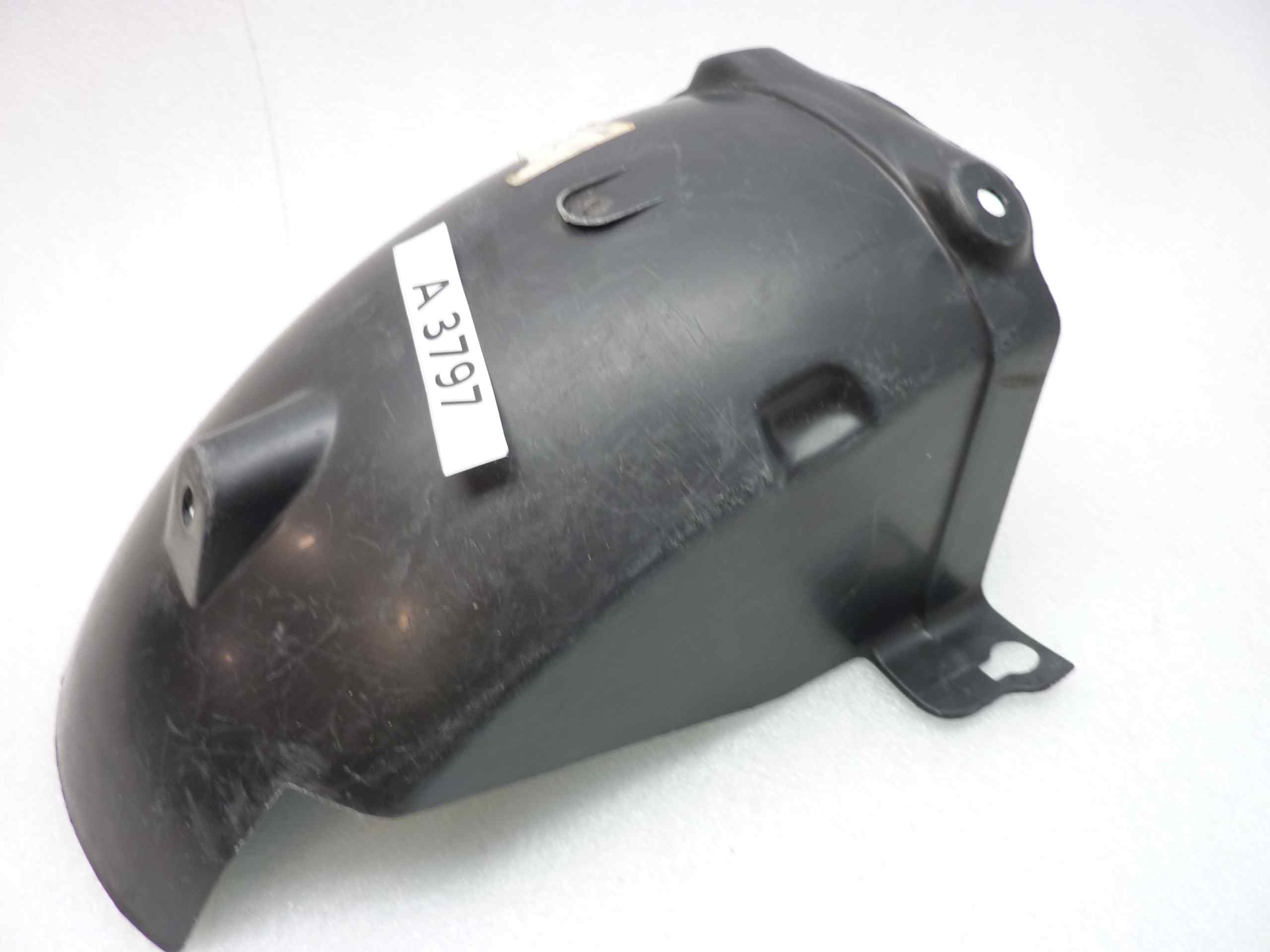 Suzuki GSX 1100 F GV72C 88-96 Paraspruzzi parafango posteriore - immagine 4