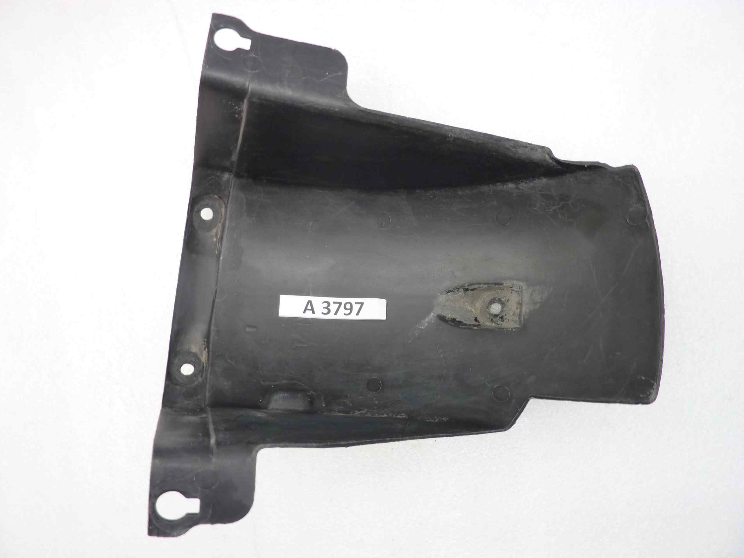 Suzuki GSX 1100 F GV72C 88-96 Paraspruzzi parafango posteriore - immagine 5