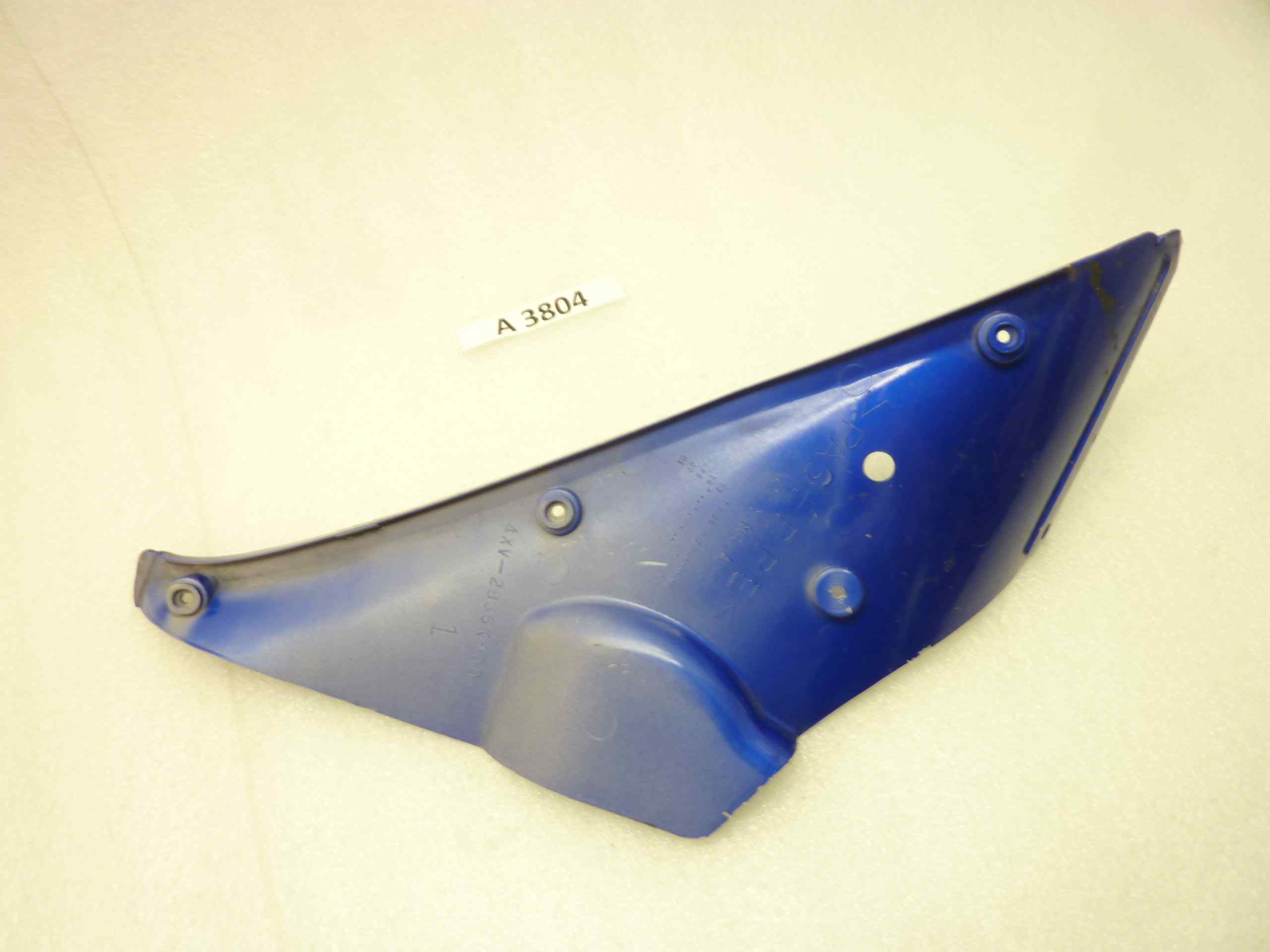 Yamaha YZF R1 4XV 98-99 carena interna 4XV2836K00 destro - immagine 4