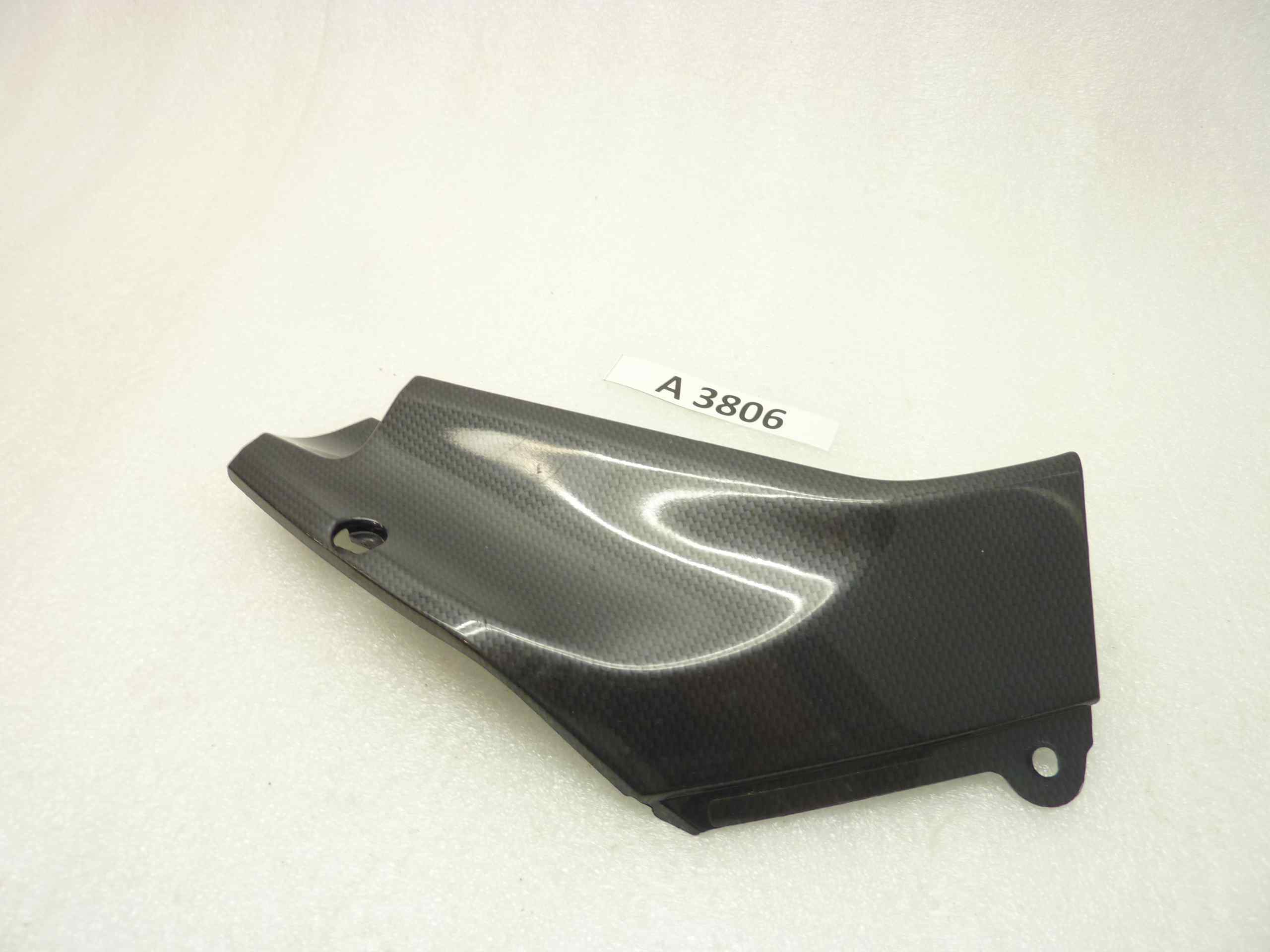 Yamaha R1 YZF 99 pannello plastica sinistro cupolino 4XV2837L00 - immagine 2