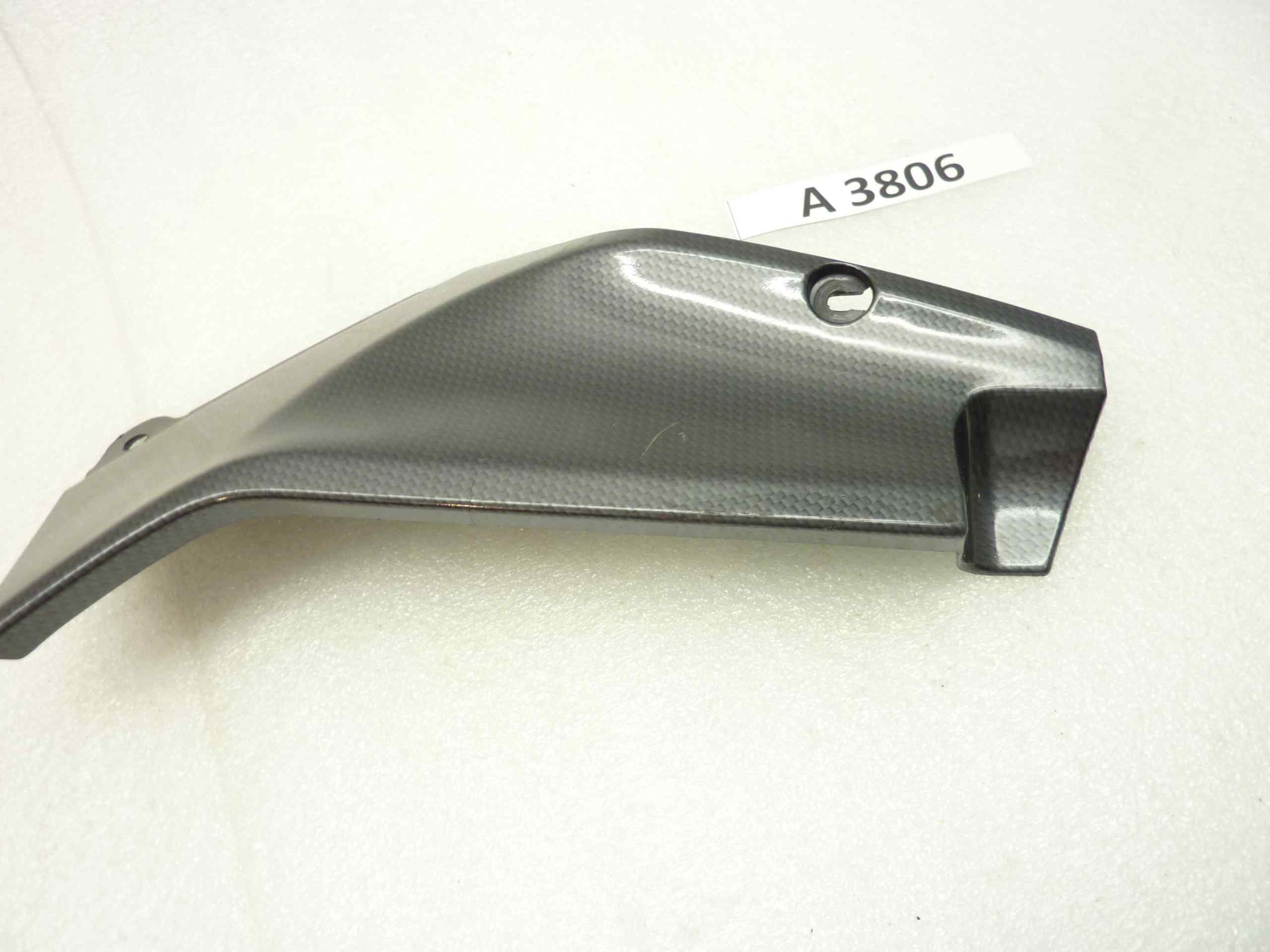 Yamaha R1 YZF 99 pannello plastica sinistro cupolino 4XV2837L00 - immagine 3