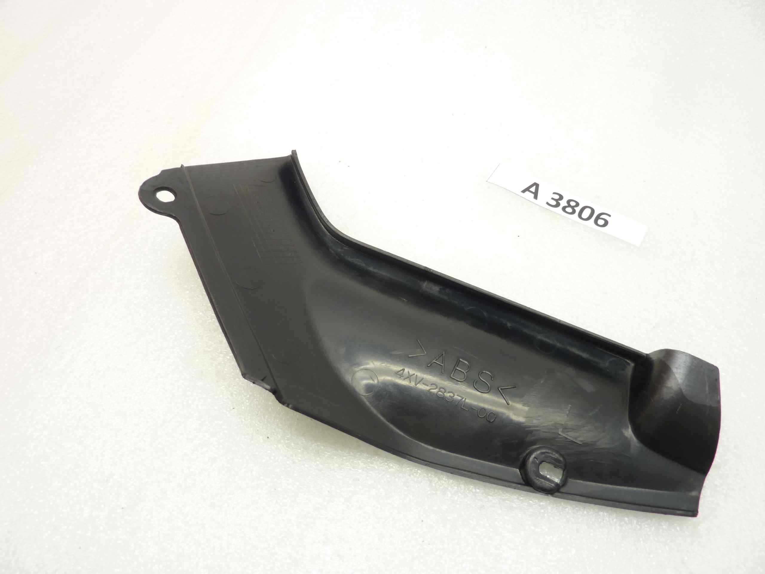 Yamaha R1 YZF 99 pannello plastica sinistro cupolino 4XV2837L00 - immagine 4