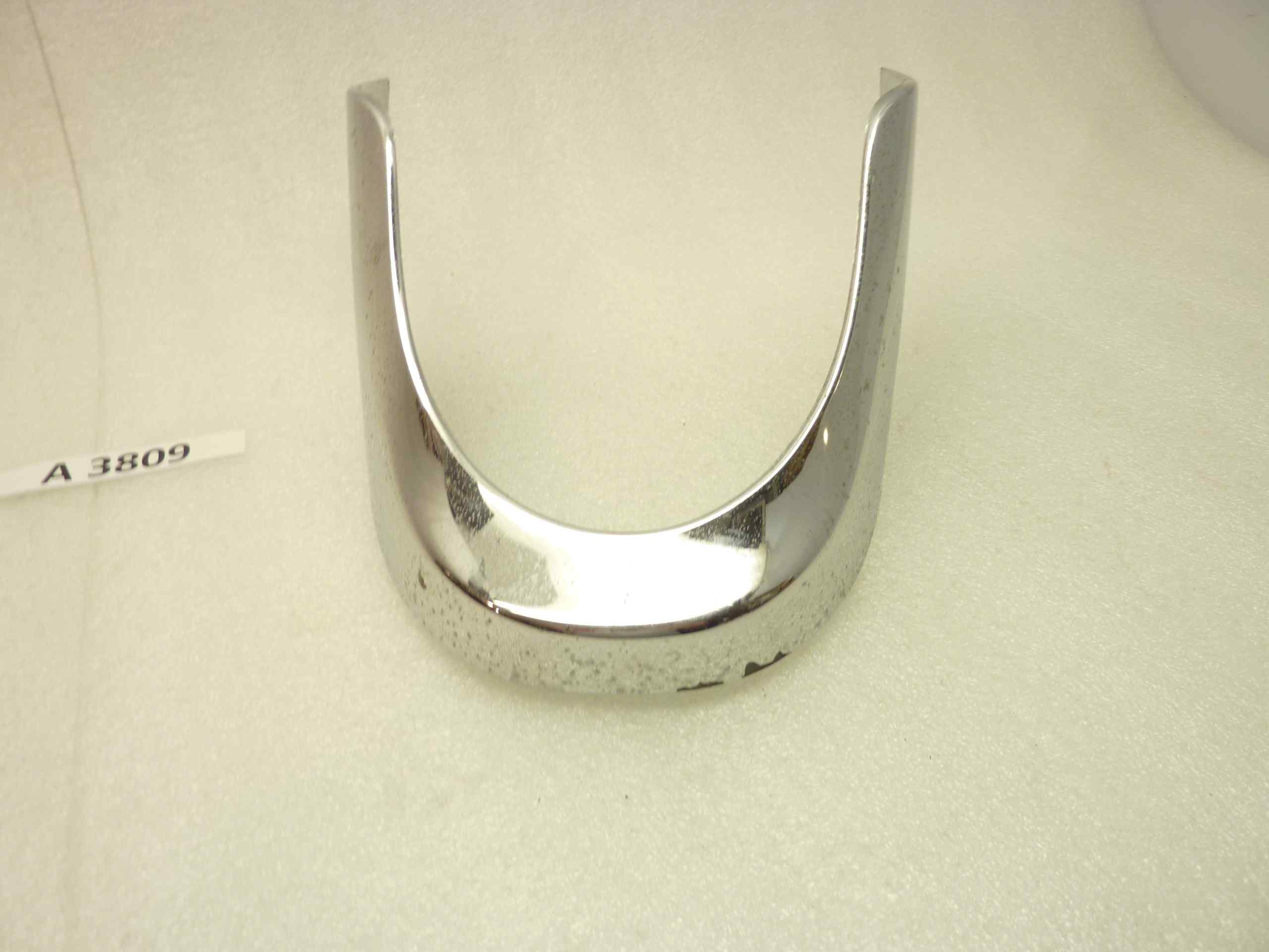 Yamaha XVZ 1300 96 parte cromata parafango posteriore 4NL2162100 - immagine 3