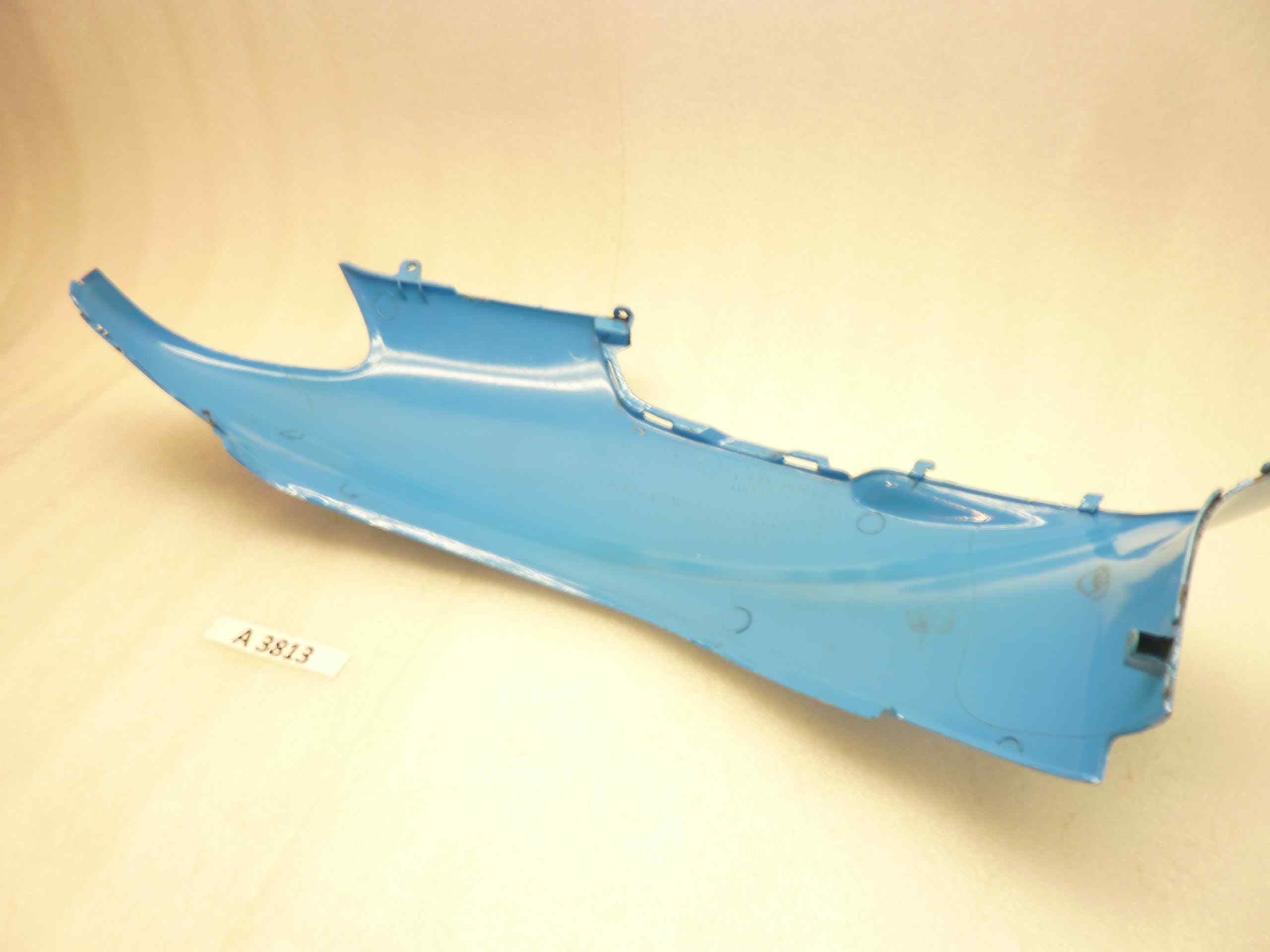 Honda ZX Dio carena laterale destra 83500GBL - immagine 5