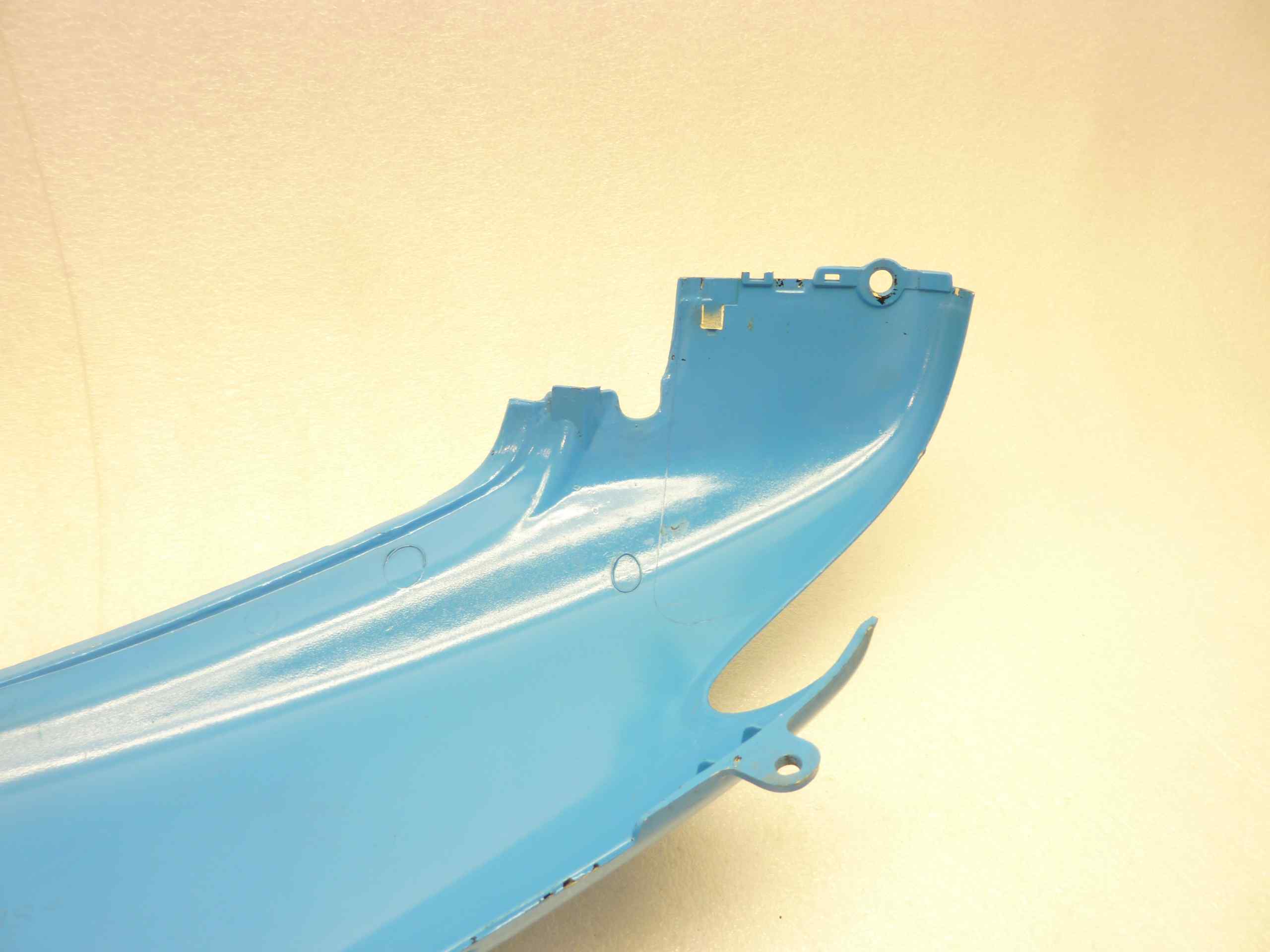 Honda ZX Dio carena laterale destra 83500GBL - immagine 6