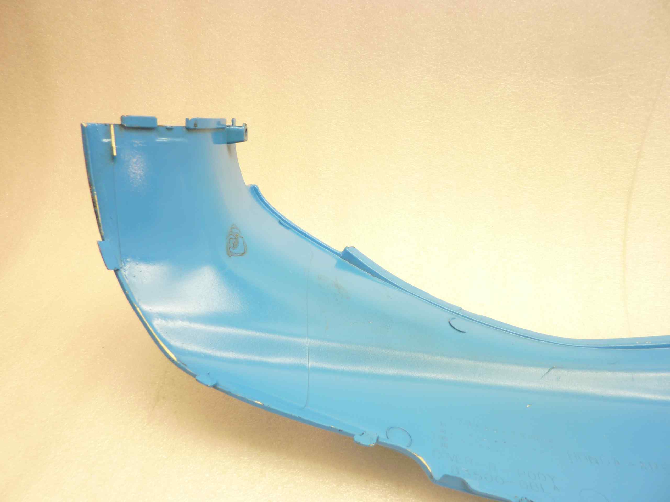 Honda ZX Dio carena laterale destra 83500GBL - immagine 7