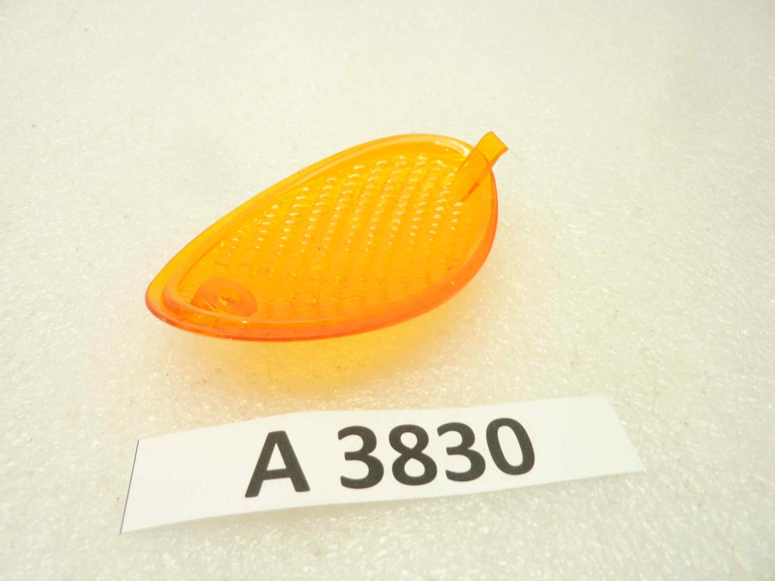 MBK Booster gemma freccia anteriore dx originale 5ADH332200 - immagine 2