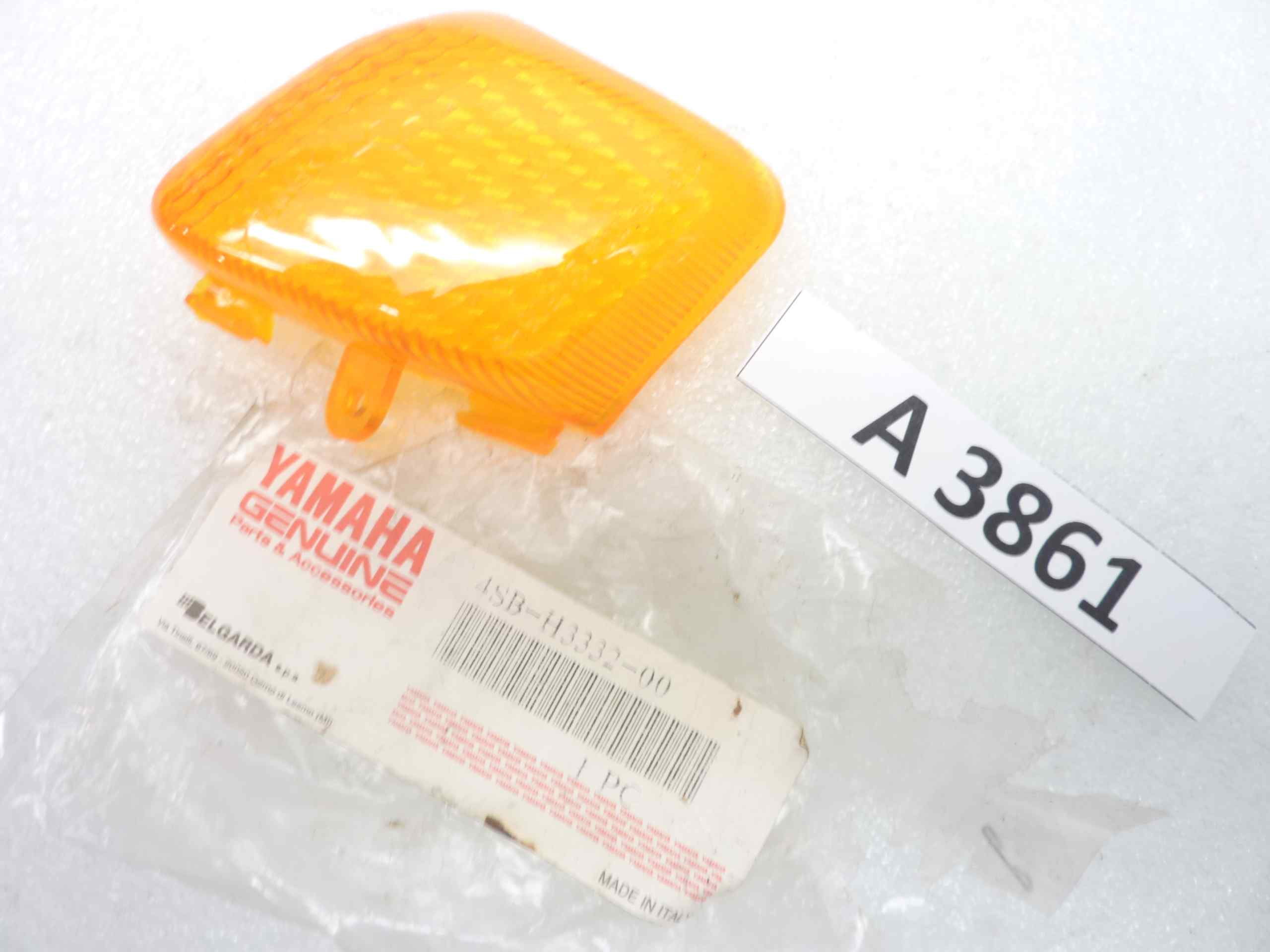 MBK Yamaha Next Generation freccia posteriore dx gemma CW RS Spy 4SBH333200 - immagine 2