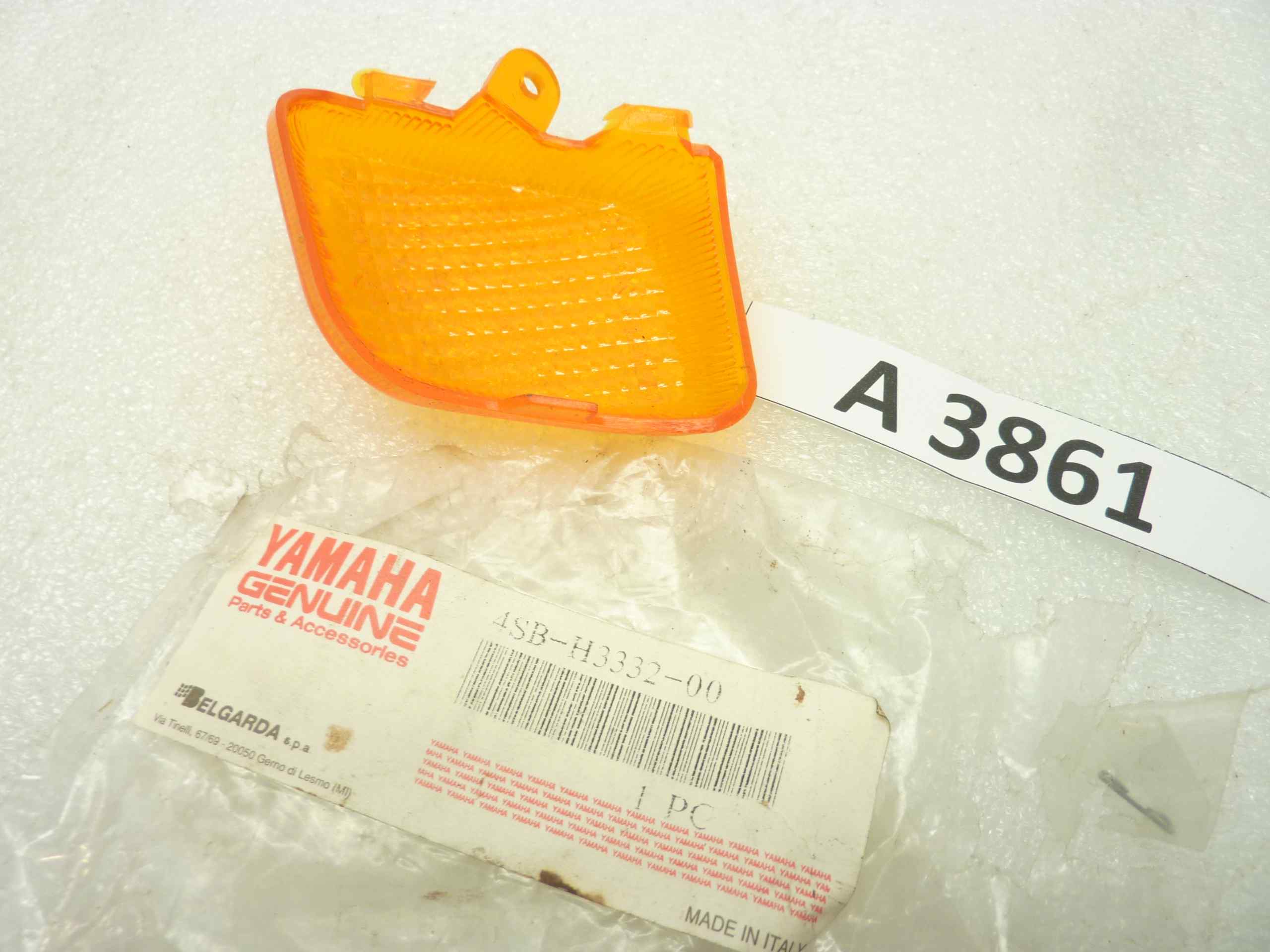 MBK Yamaha Next Generation freccia posteriore dx gemma CW RS Spy 4SBH333200 - immagine 3
