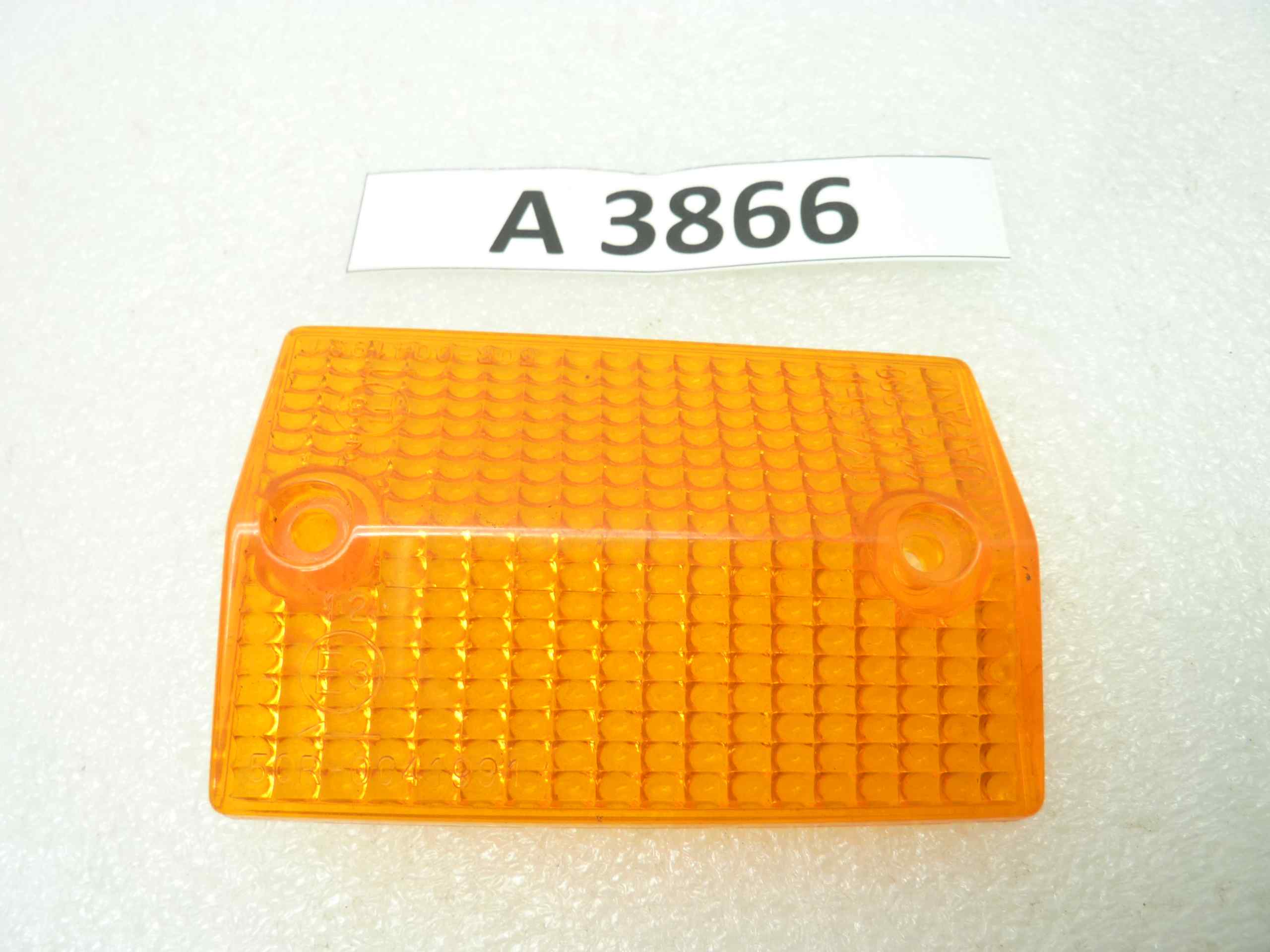 Yamaha XT RD gemma freccia Imasen 1142390 verificate codice