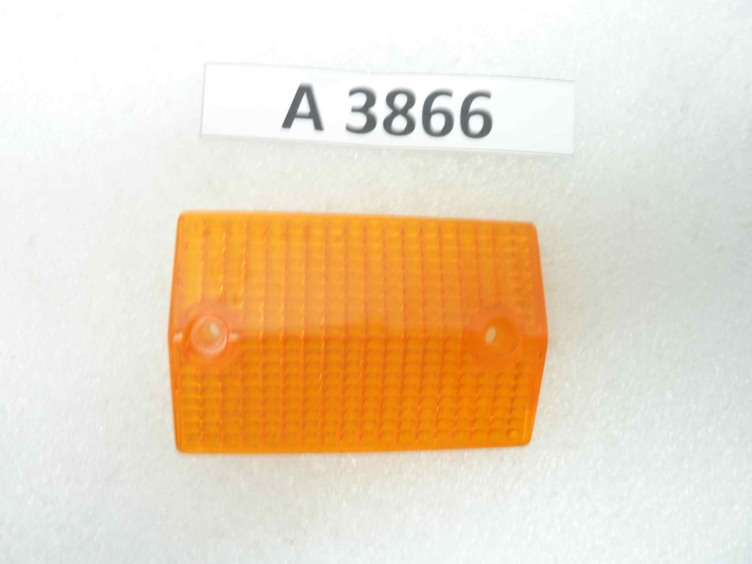 Yamaha XT RD gemma freccia Imasen 1142390 verificate codice - immagine 2