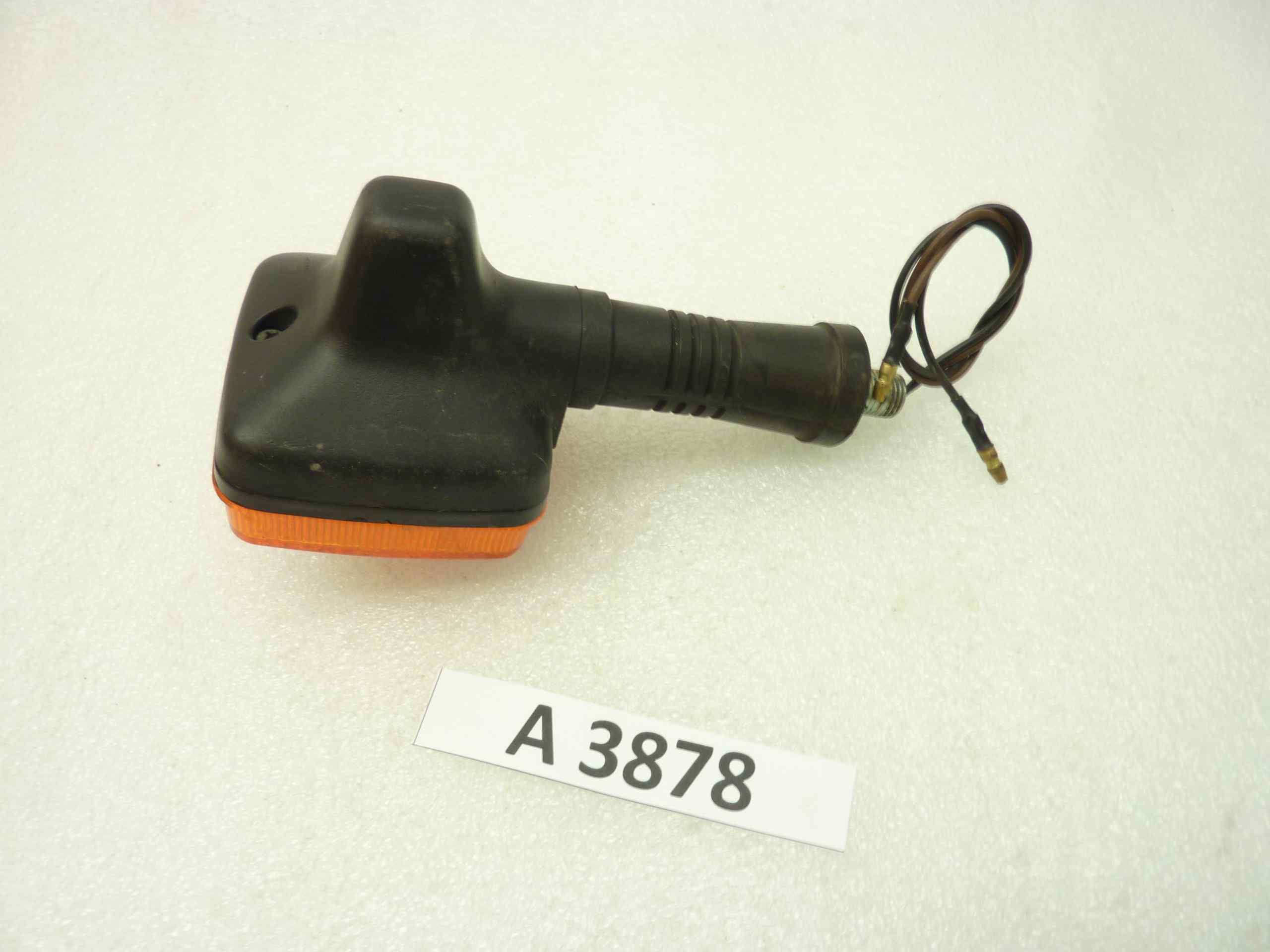 Yamaha vari modelli freccia anteriore sinistra - immagine 4