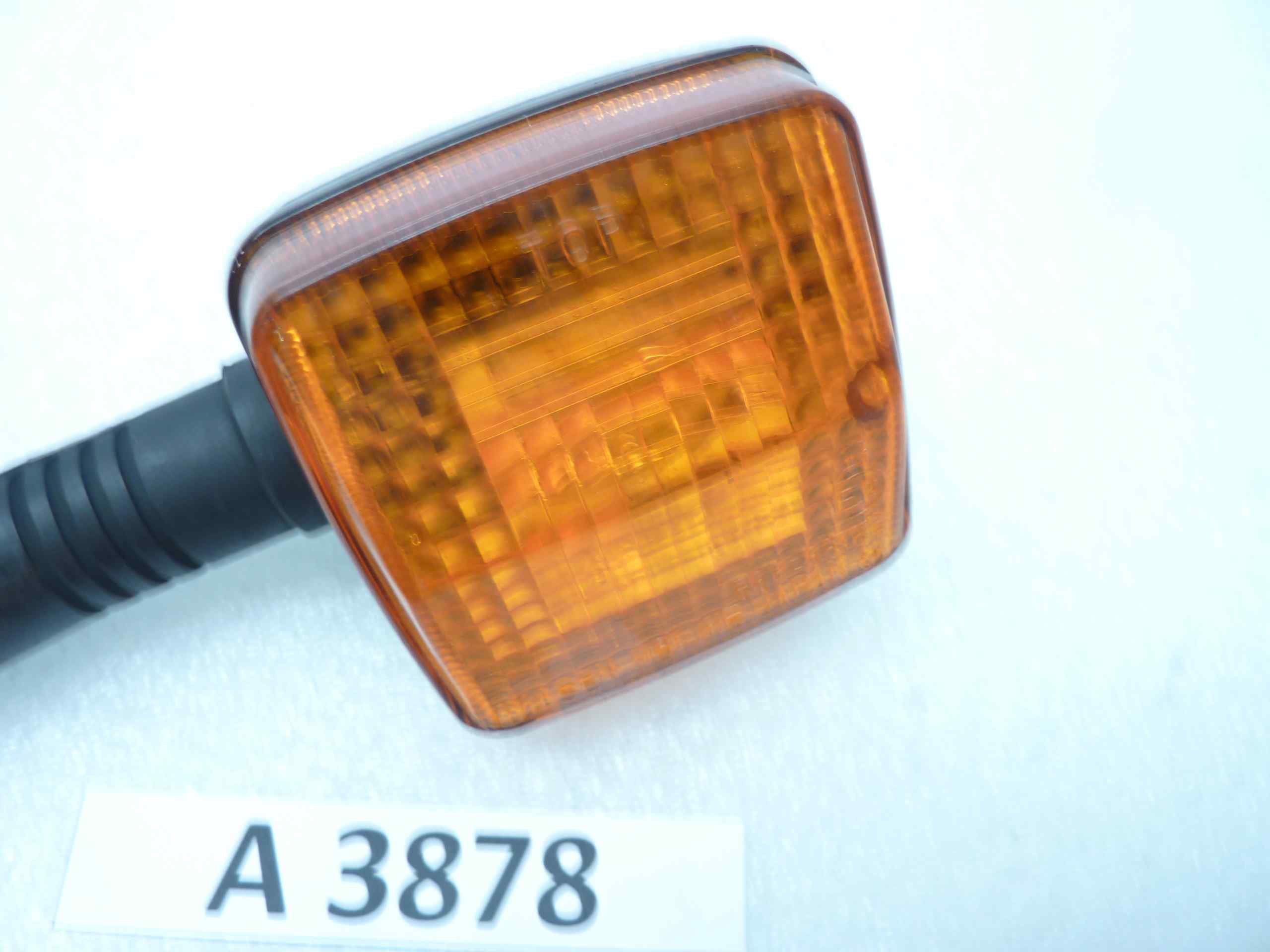 Yamaha vari modelli freccia anteriore sinistra - immagine 5