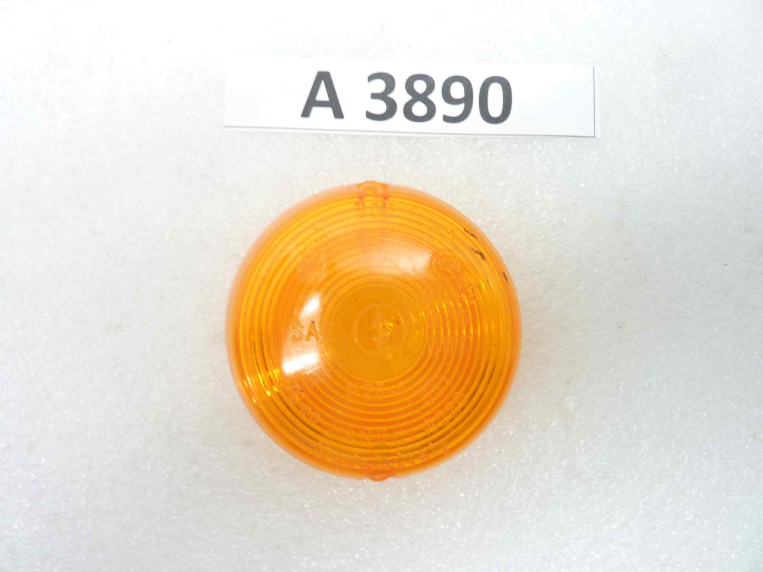 Gemma freccia moto Larghi A028 551 - immagine 2