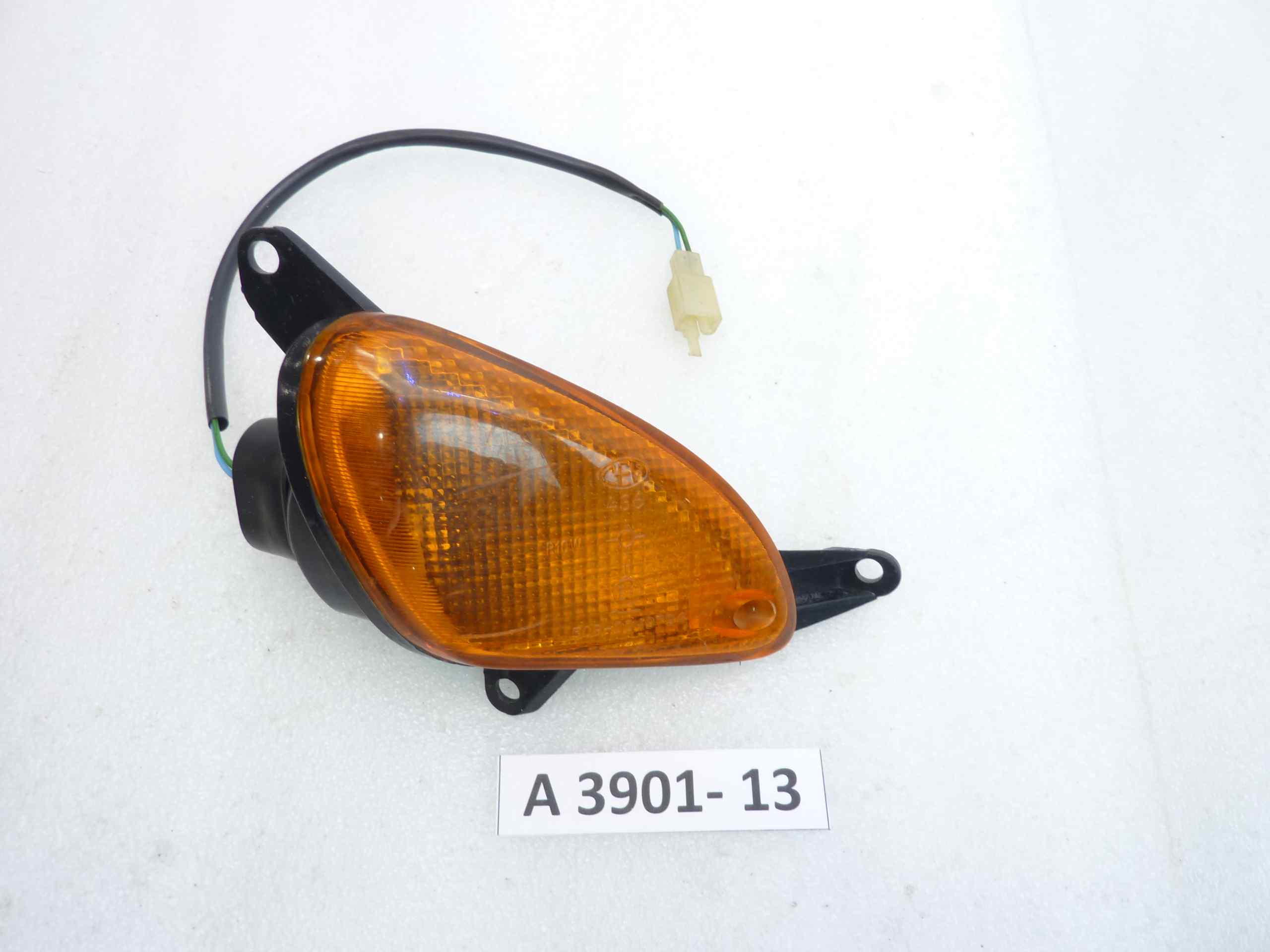Freccia destra anteriore Honda Bali 50