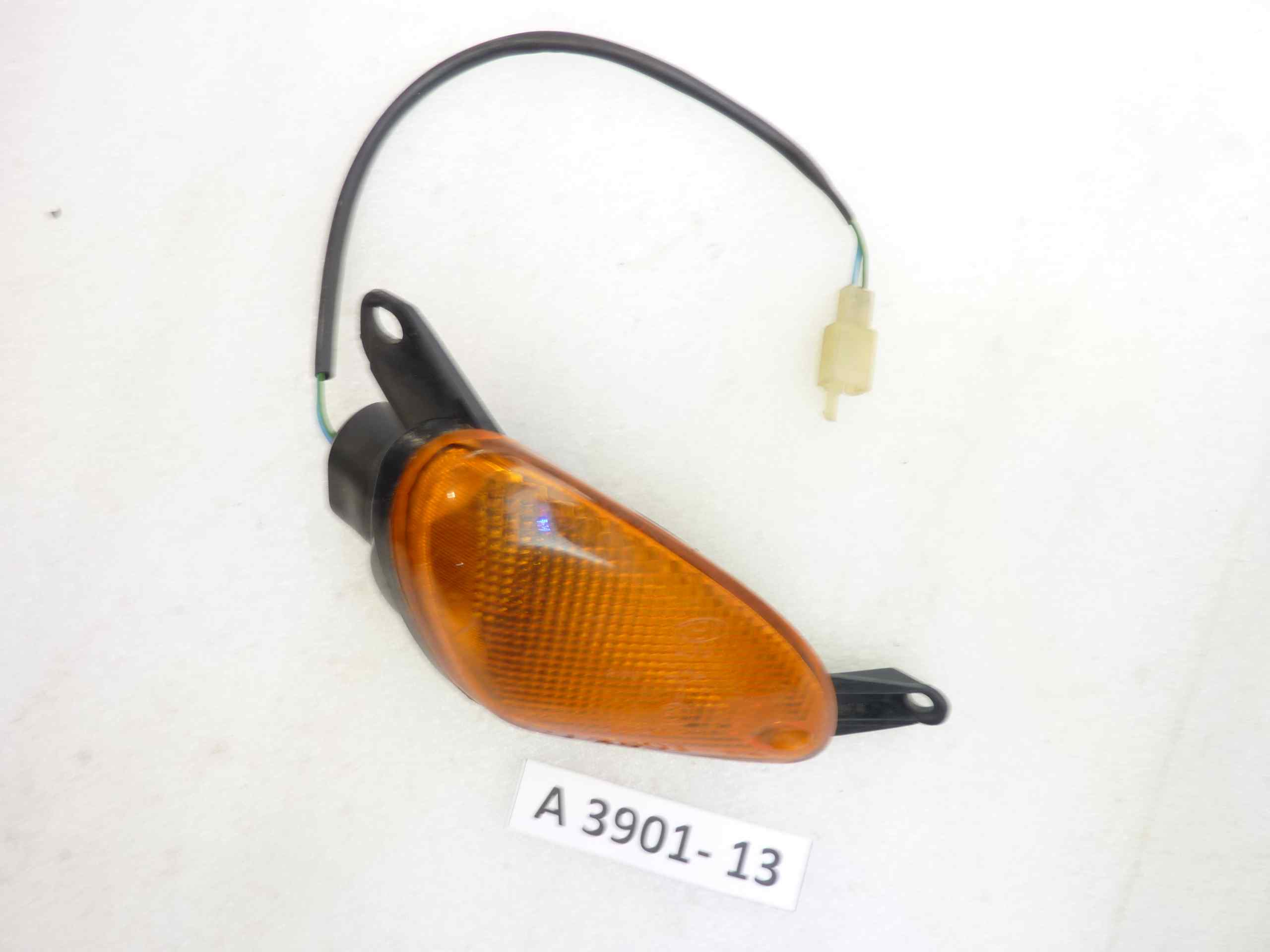 Freccia destra anteriore Honda Bali 50 - immagine 3