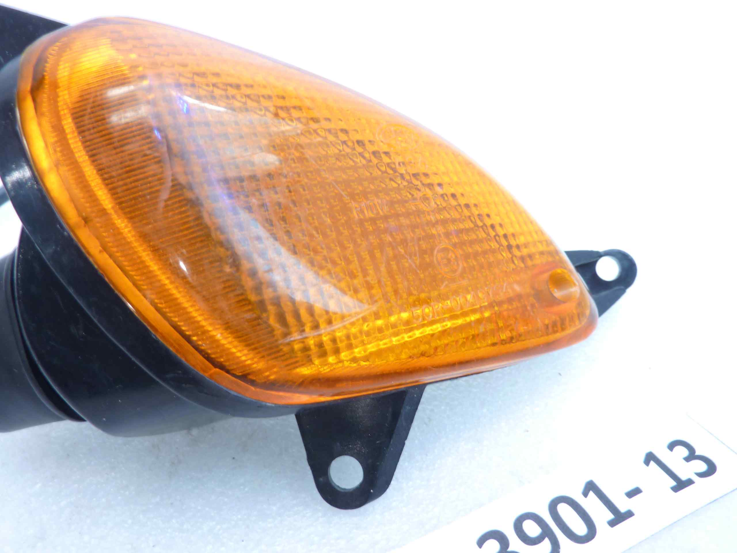 Freccia destra anteriore Honda Bali 50 - immagine 4