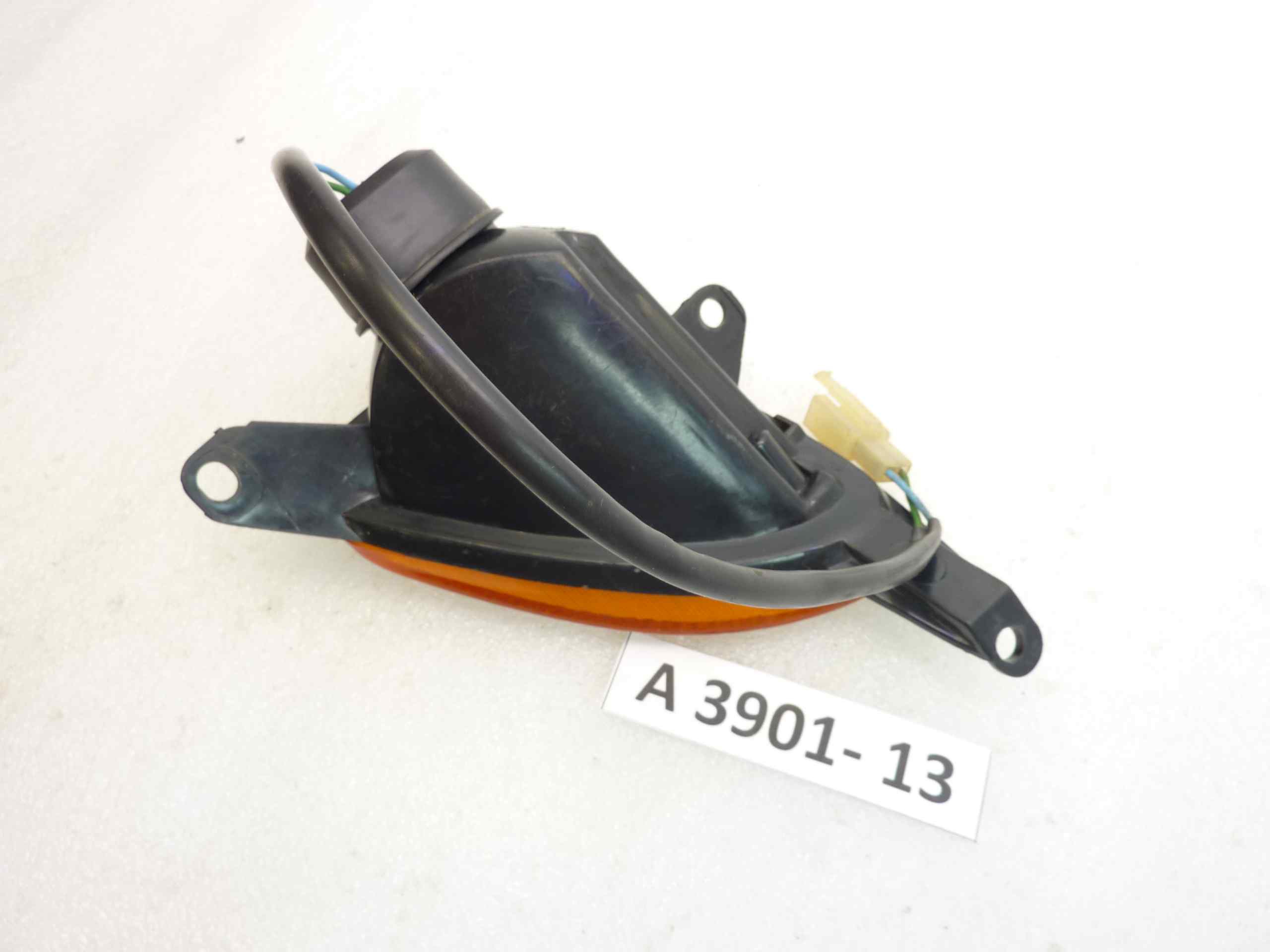 Freccia destra anteriore Honda Bali 50 - immagine 5