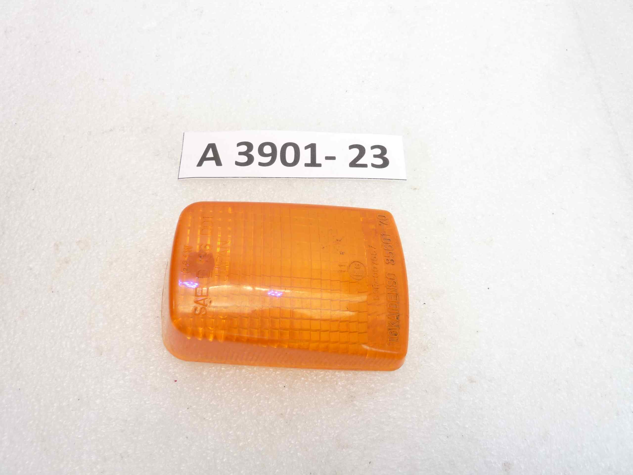 Gemma freccia Suzuki DR 650 RS 1991