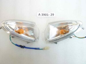 Frecce ant Kymco Gran Dink 125 250 2000 - 2006 coppia