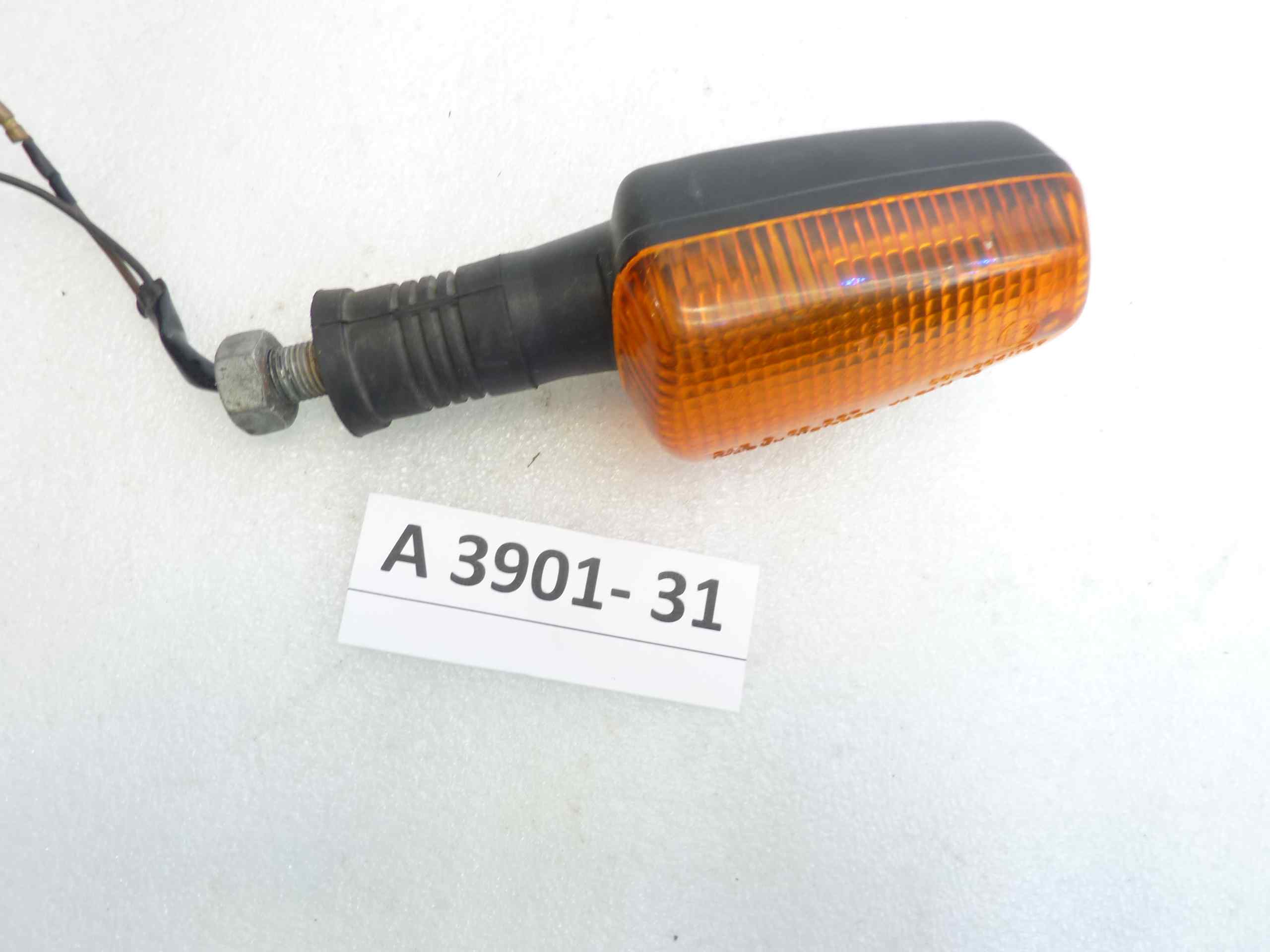 Freccia Yamaha TDM 850 Imasen 1121 424 ant sinistra o post destra - immagine 2