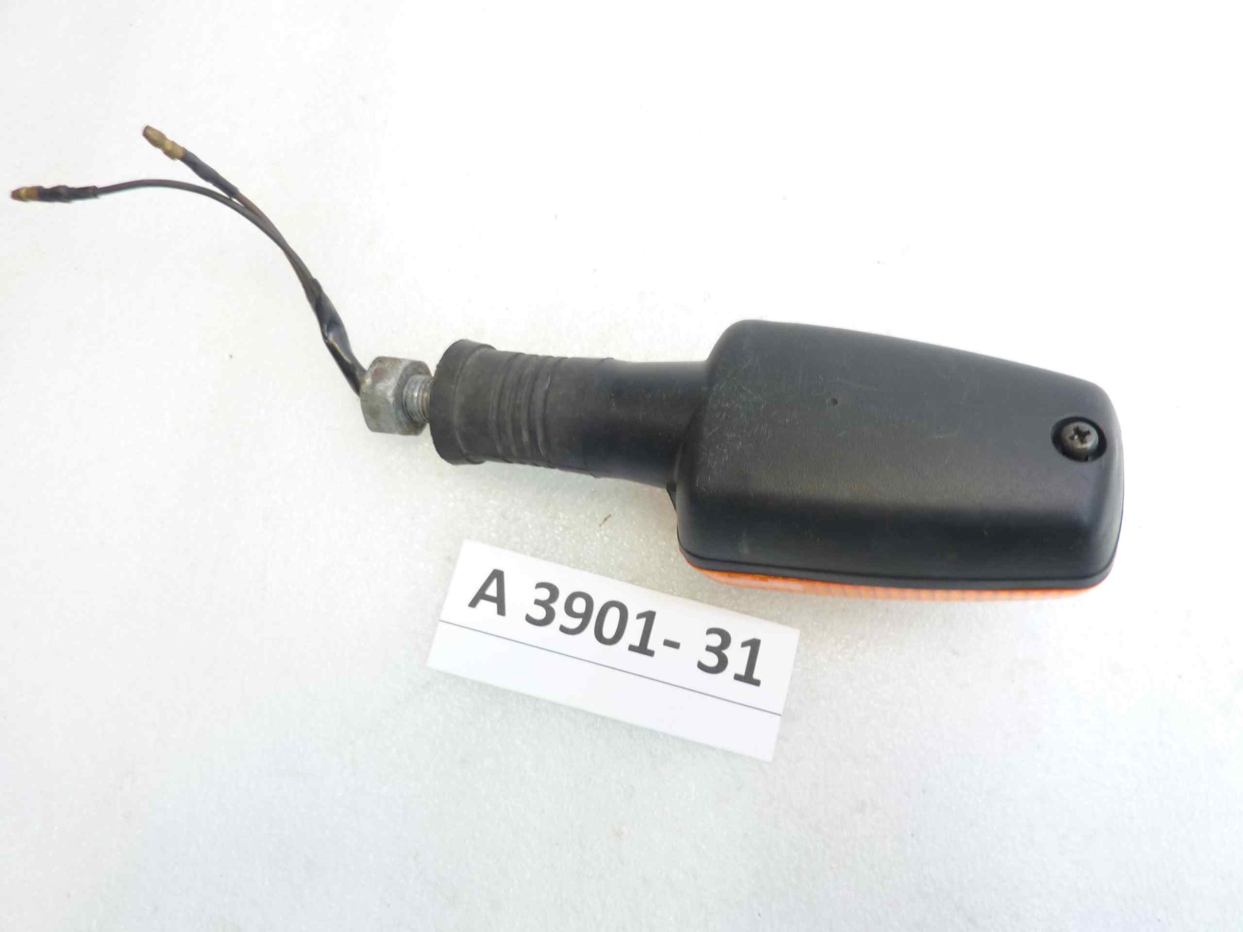 Freccia Yamaha TDM 850 Imasen 1121 424 ant sinistra o post destra - immagine 3