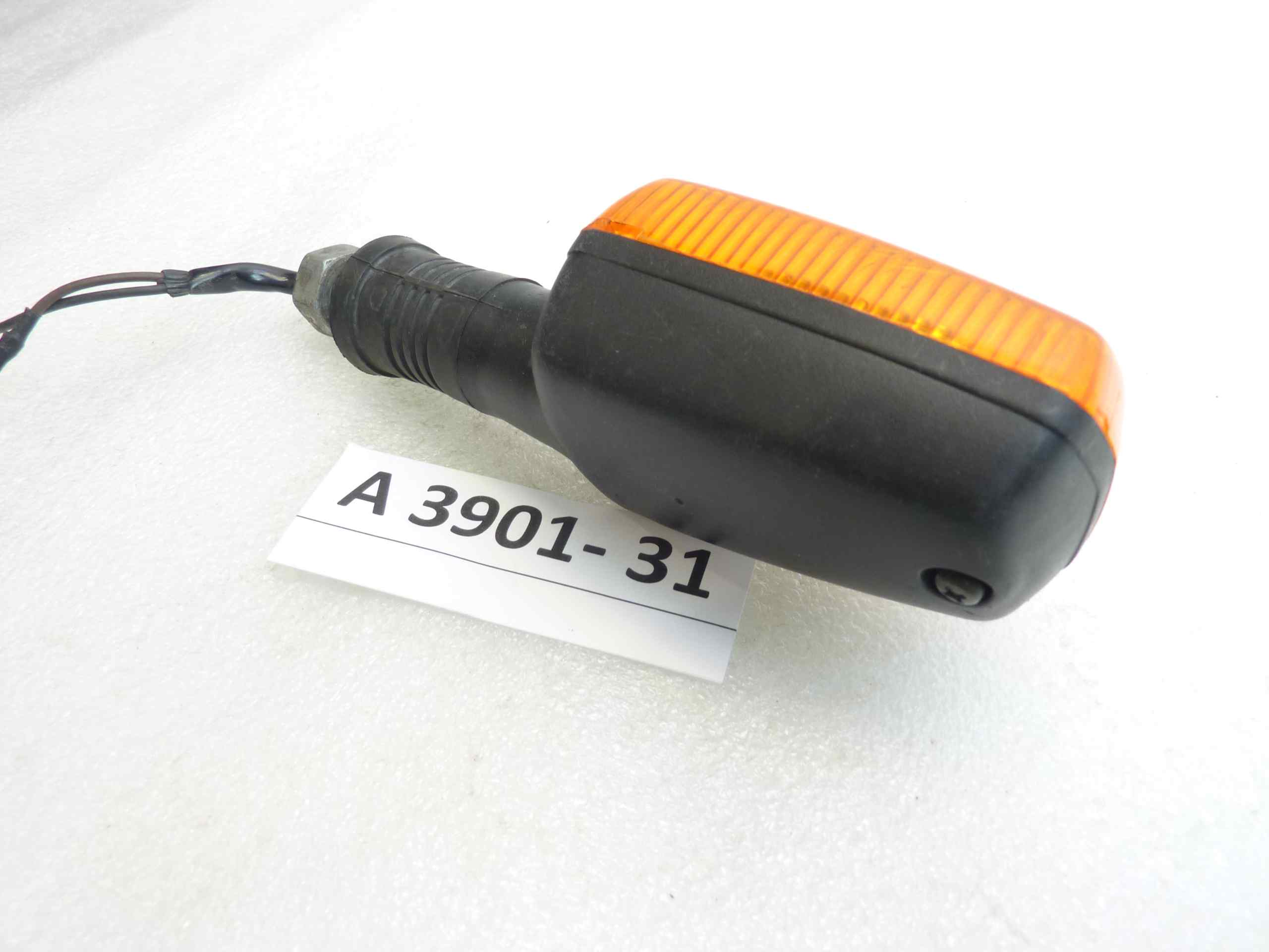 Freccia Yamaha TDM 850 Imasen 1121 424 ant sinistra o post destra - immagine 4