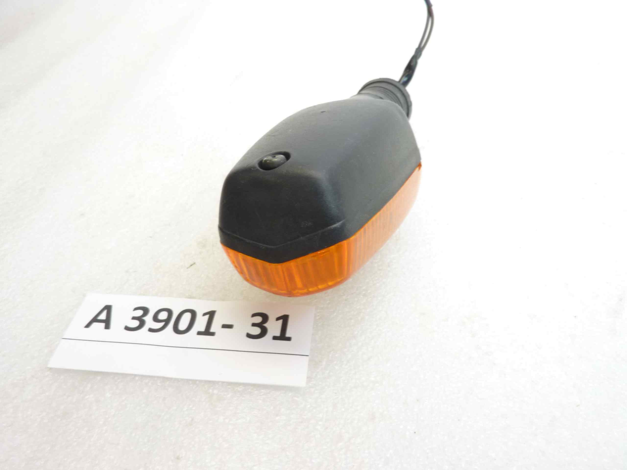Freccia Yamaha TDM 850 Imasen 1121 424 ant sinistra o post destra - immagine 5