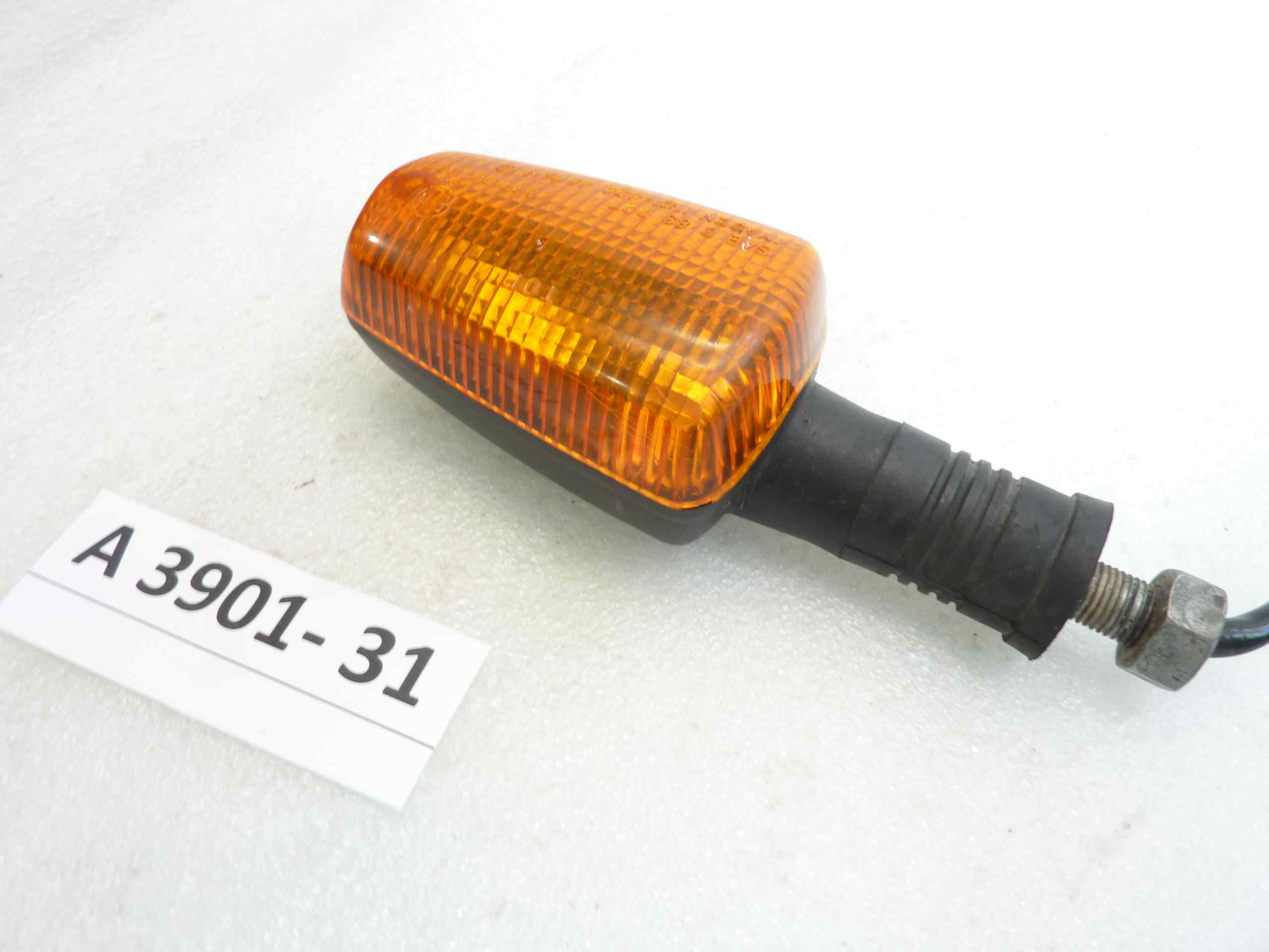 Freccia Yamaha TDM 850 Imasen 1121 424 ant sinistra o post destra - immagine 6