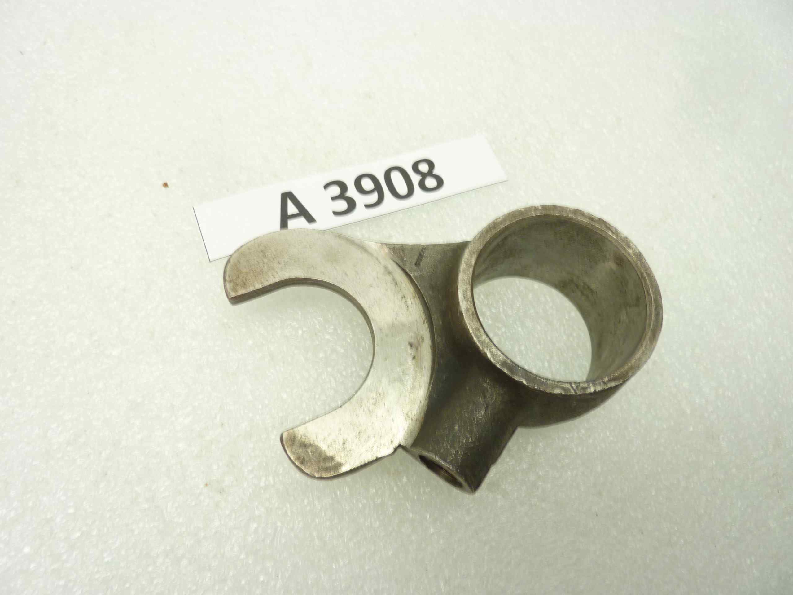 Guzzi GTV 500 forcellino forchetta cambio ingranaggio mobile 1" e 2" M 8121
