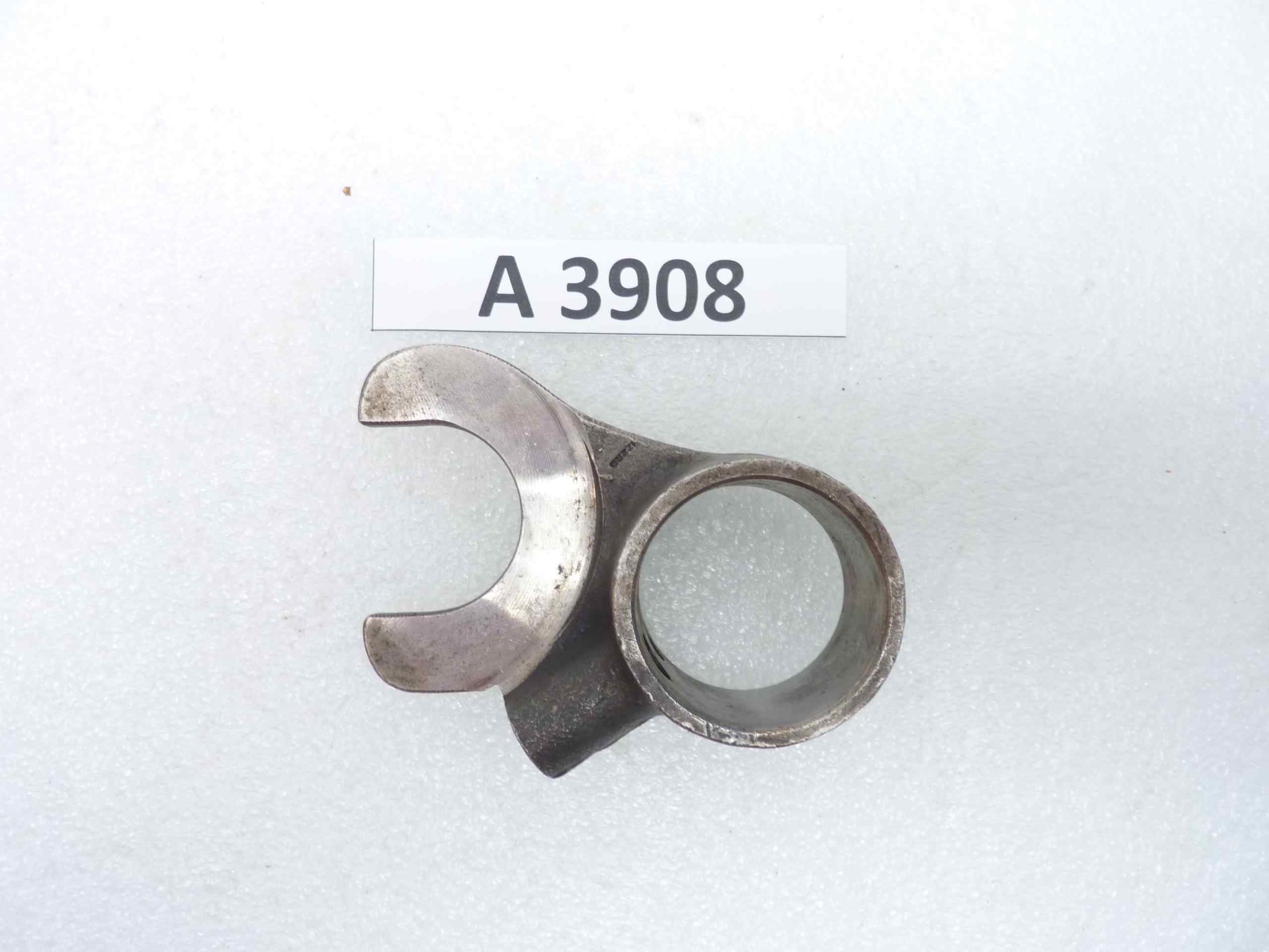 Guzzi GTV 500 forcellino forchetta cambio ingranaggio mobile 1" e 2" M 8121 - immagine 2