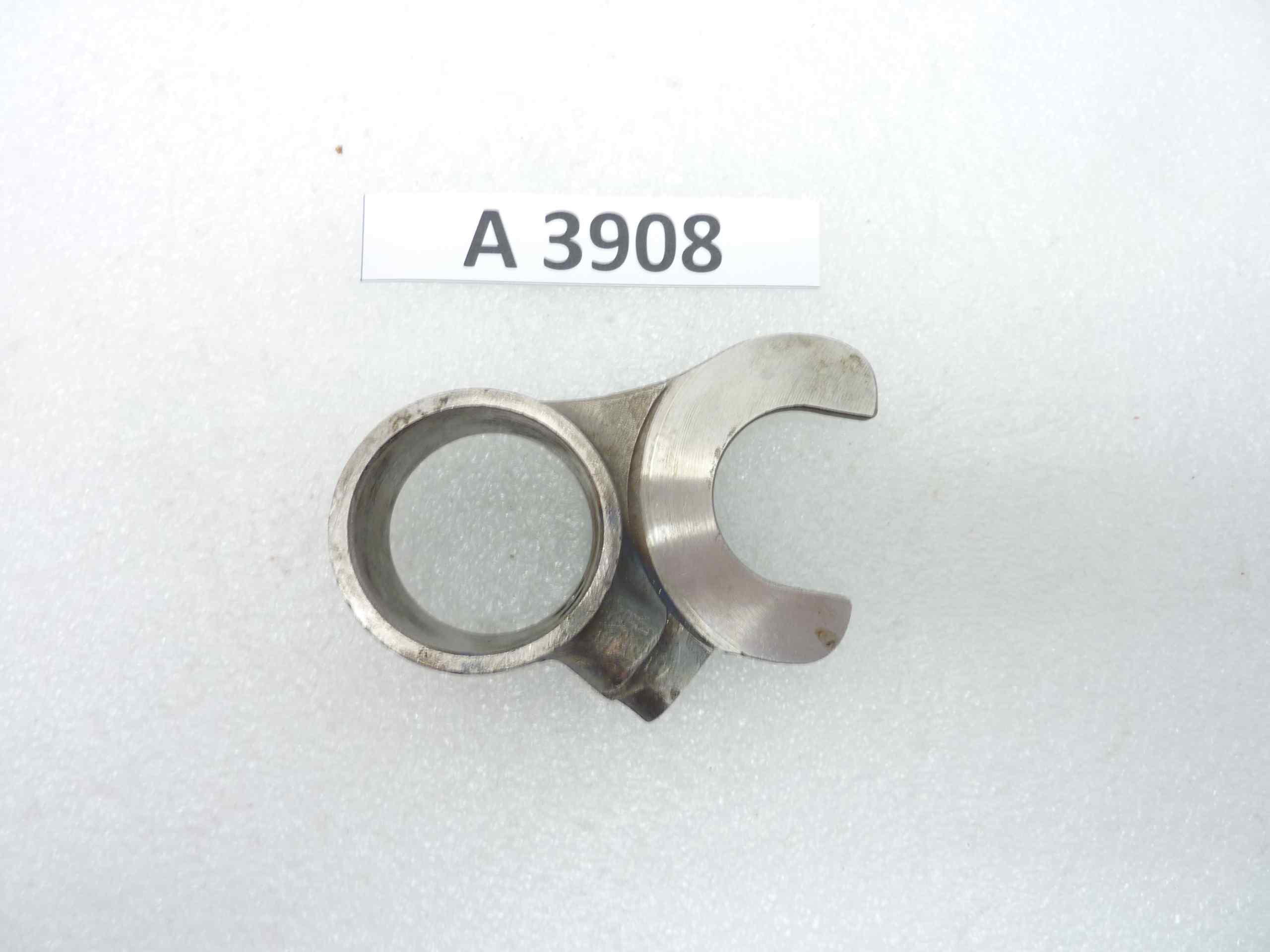 Guzzi GTV 500 forcellino forchetta cambio ingranaggio mobile 1" e 2" M 8121 - immagine 3