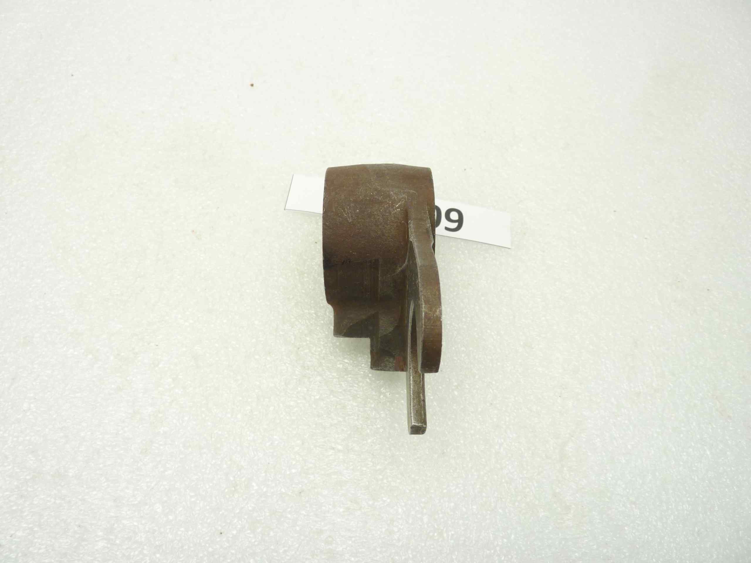 Guzzi GTV 500 forcellino forchetta cambio ingranaggio mobile 3" e 4" M 8122 - immagine 2