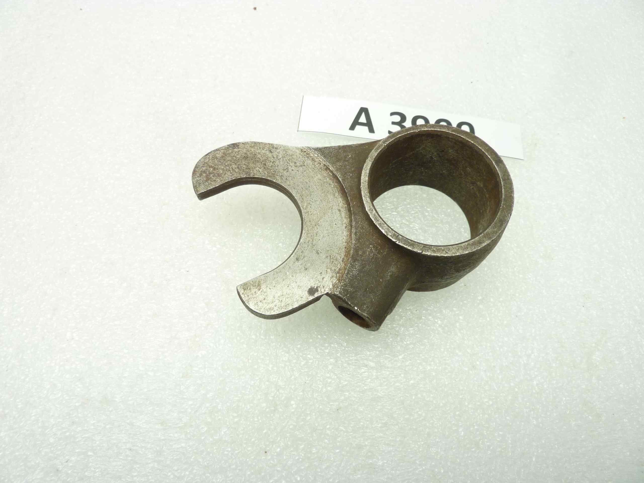 Guzzi GTV 500 forcellino forchetta cambio ingranaggio mobile 3" e 4" M 8122 - immagine 3