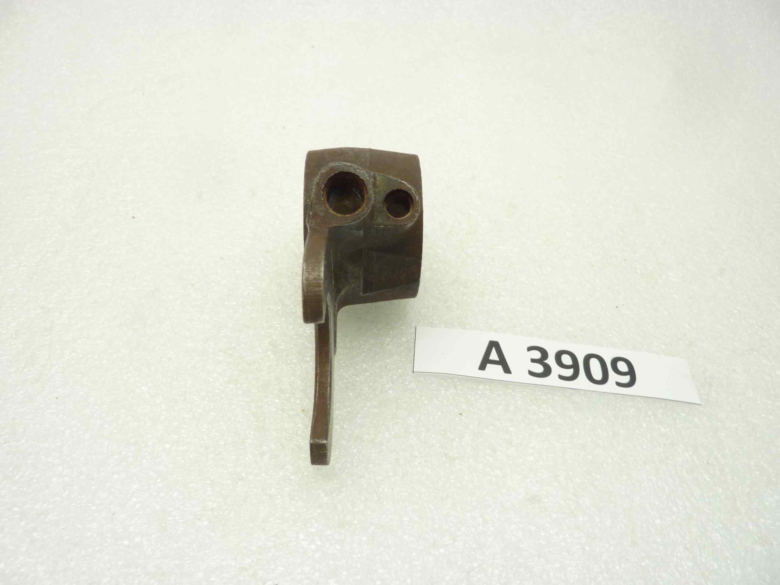 Guzzi GTV 500 forcellino forchetta cambio ingranaggio mobile 3" e 4" M 8122 - immagine 4