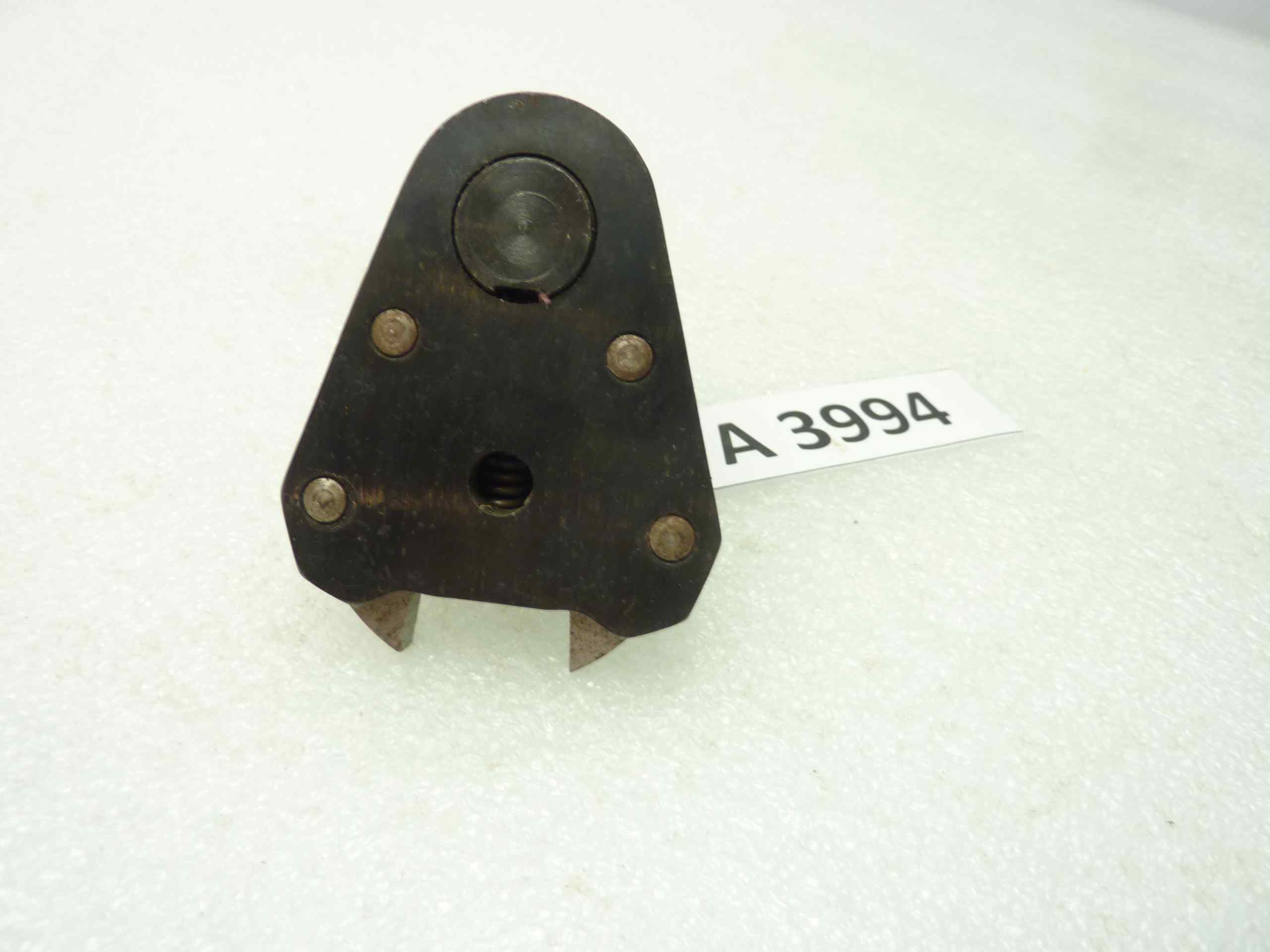 Moto Guzzi V 75 86-89 corpo albero rinvio cambio preselettore - immagine 2