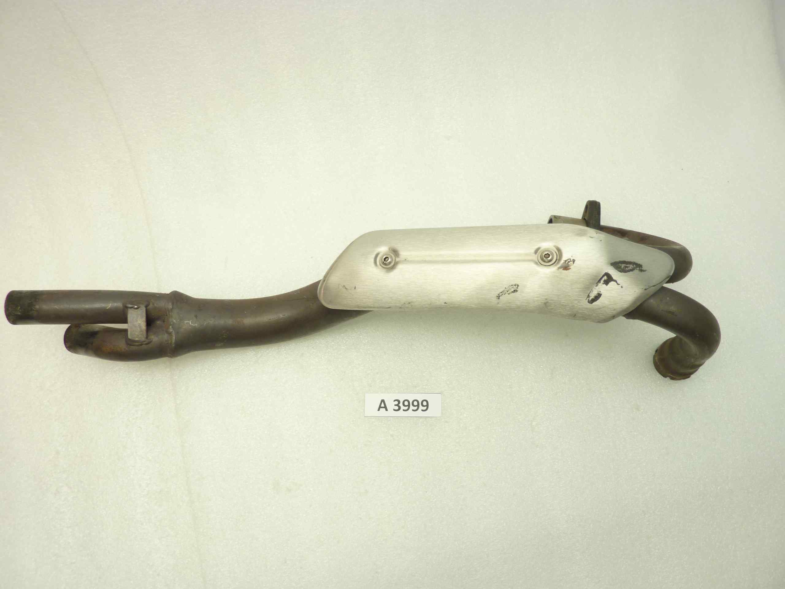 Aprilia Pegaso 650 97-01 collettori scarico