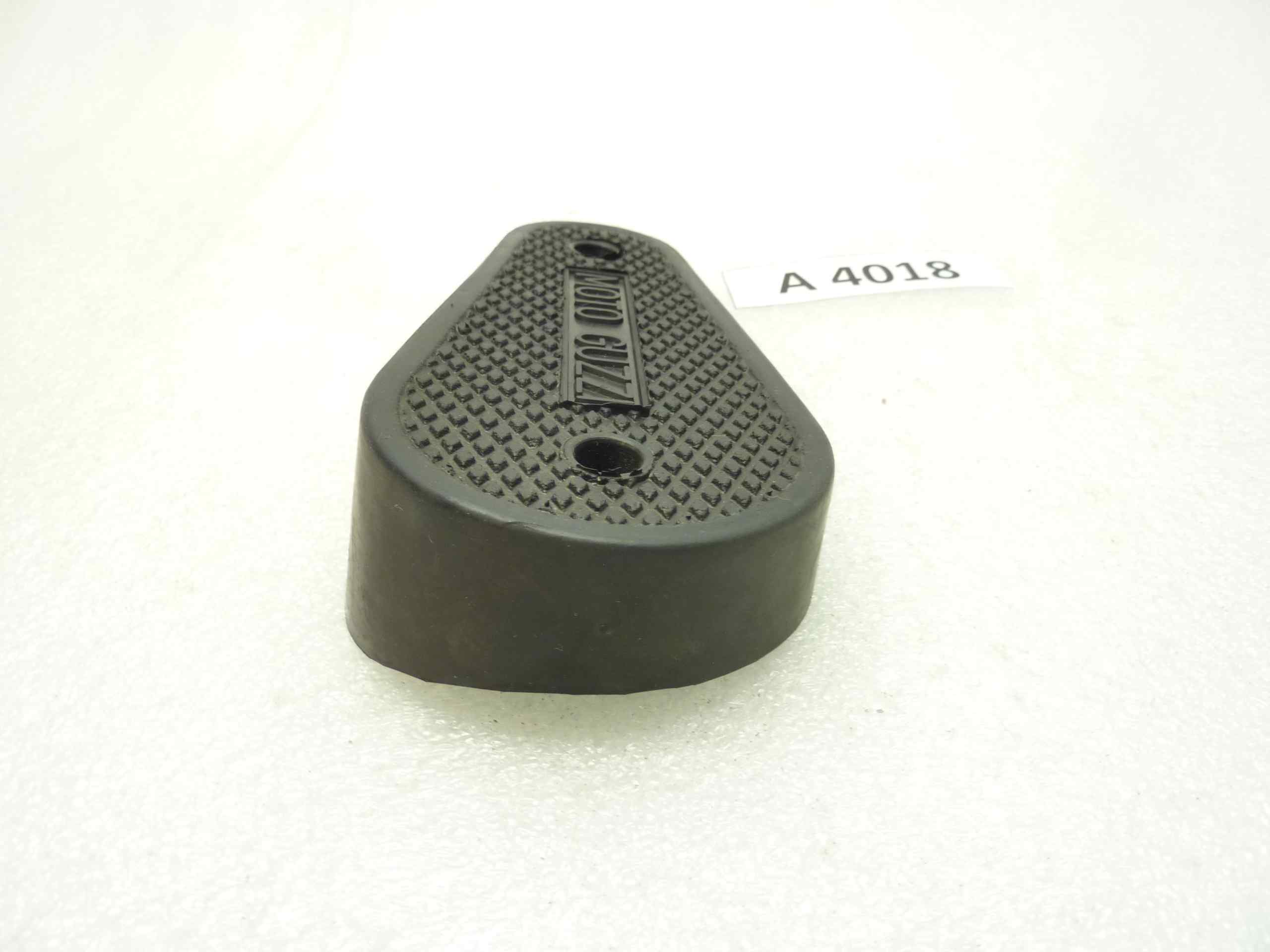 Guzzi Sport 15 ginocchiera gomma serbatoio destra - immagine 3