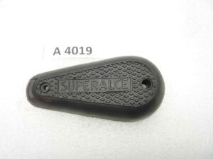 Guzzi Superalce ginocchiera gomma serbatoio destra