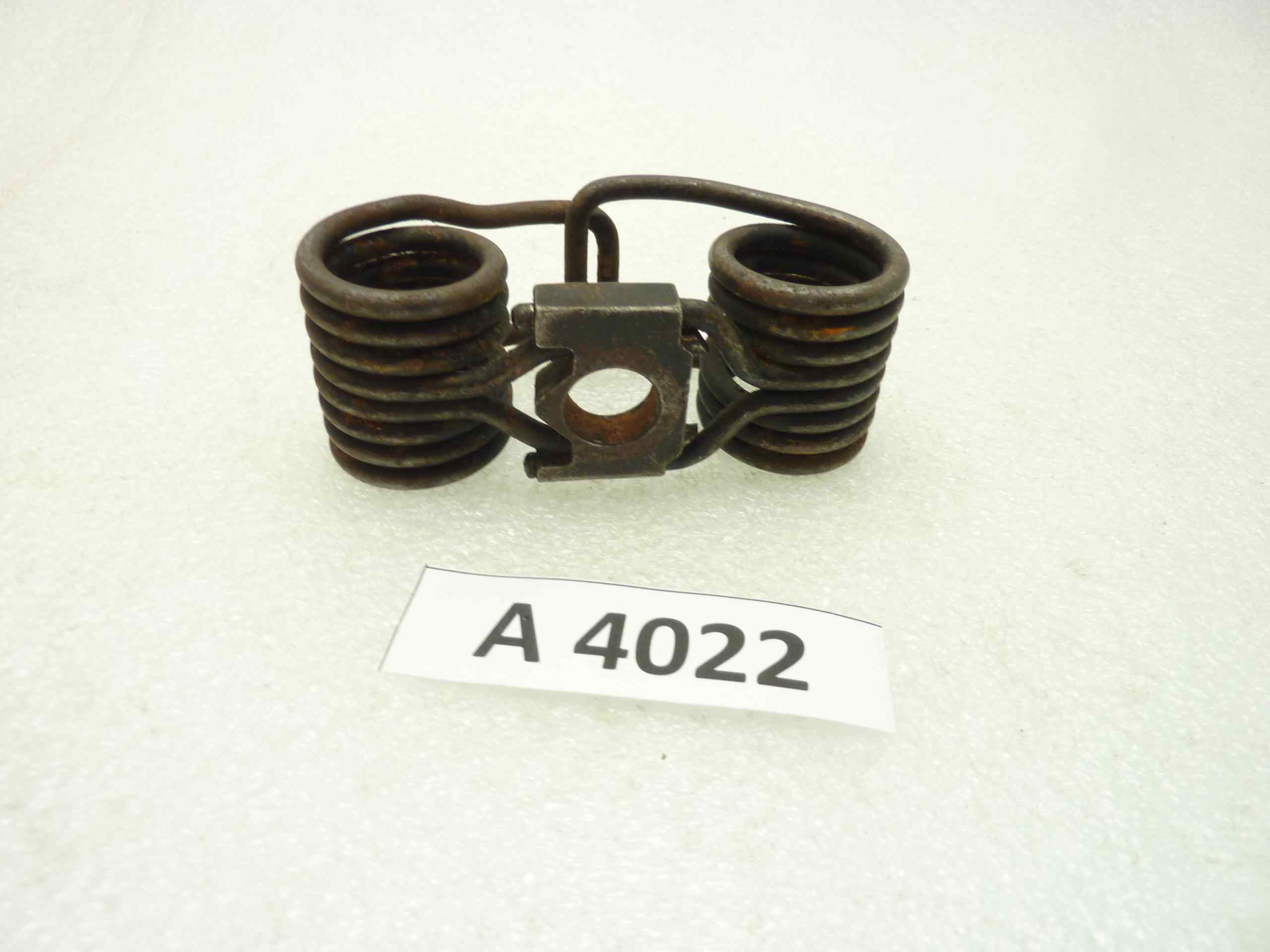 Guzzi Falcone Astore Ercole V GTV molle testa valvole - immagine 4