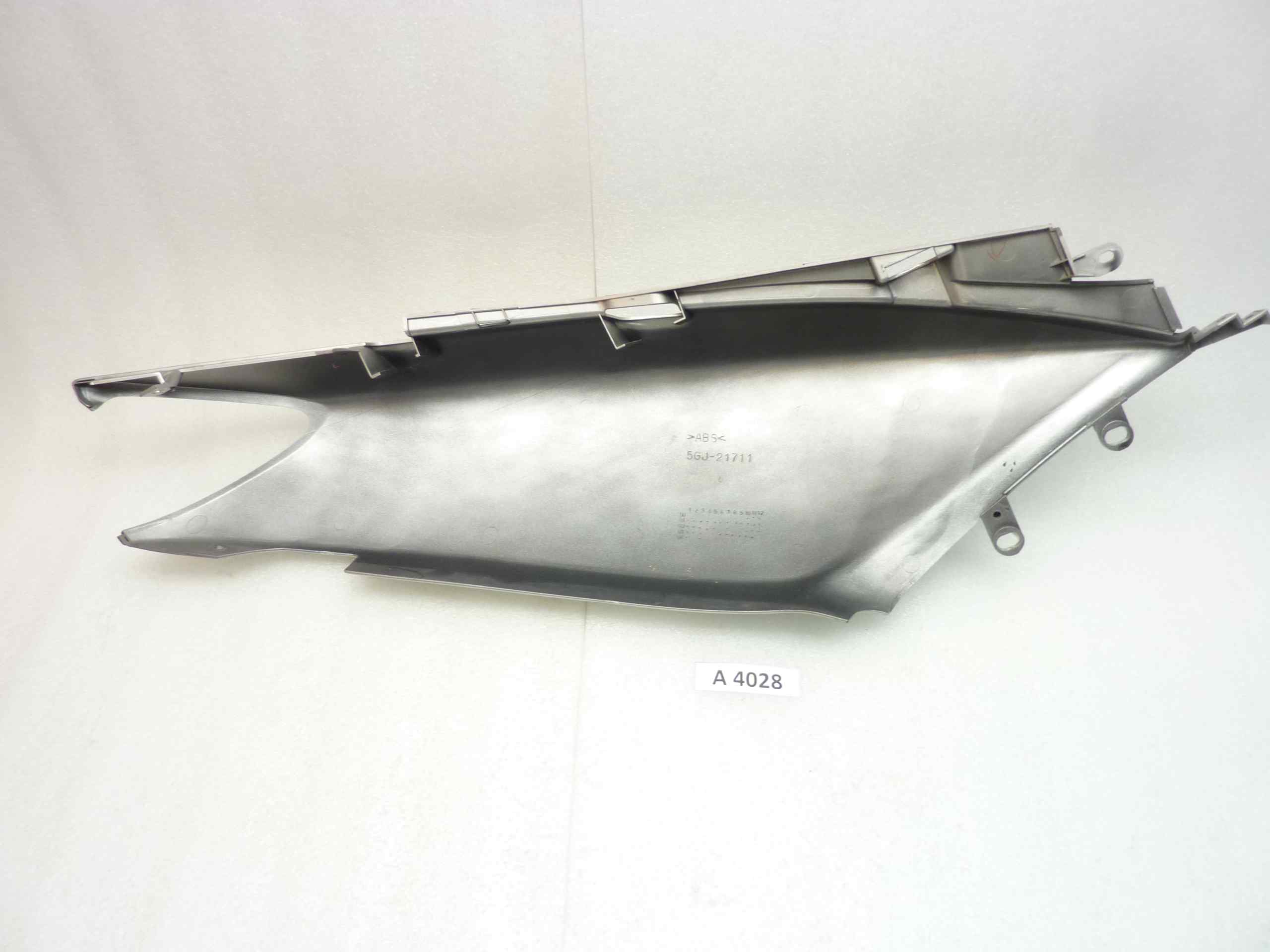 Yamaha Tmax 500 01 carena laterale sinistra 5GJ21771 - immagine 5