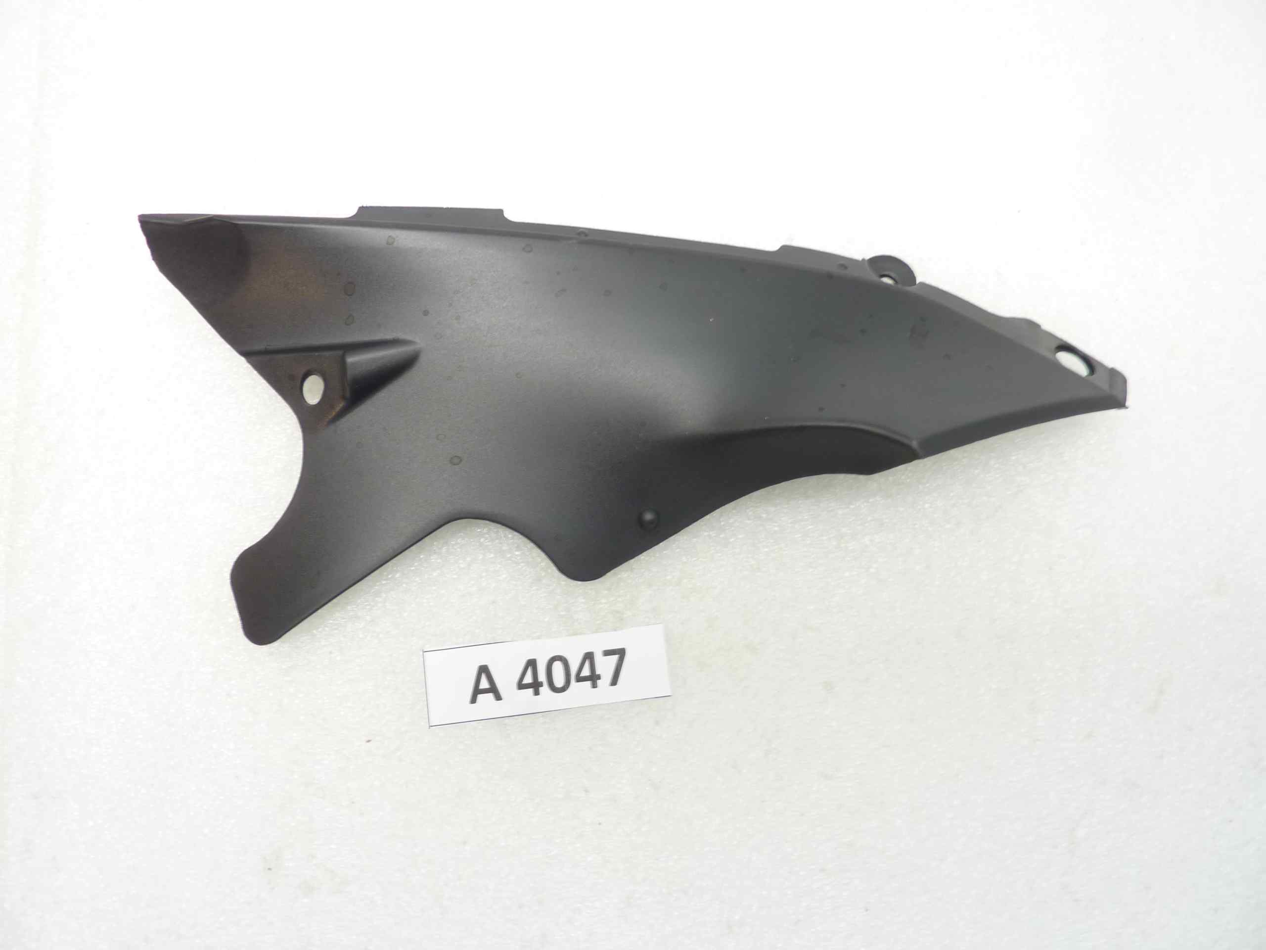 Yamaha YZF R1 1000 04-06 carena plastica destra