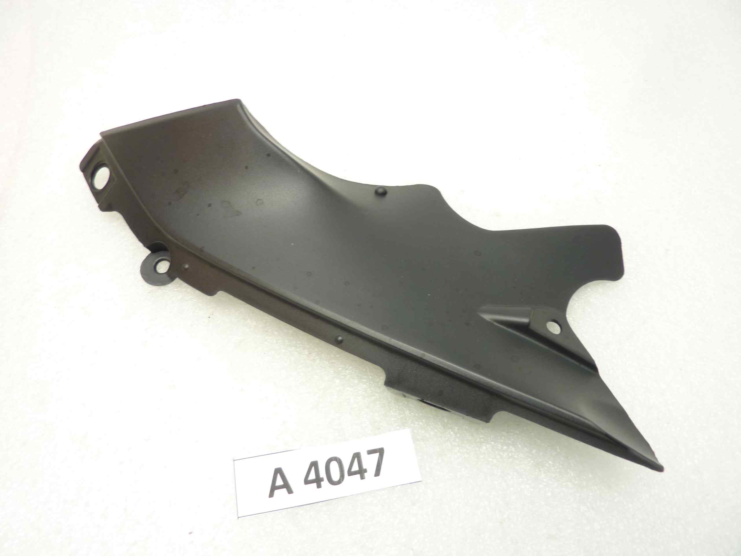 Yamaha YZF R1 1000 04-06 carena plastica destra - immagine 2