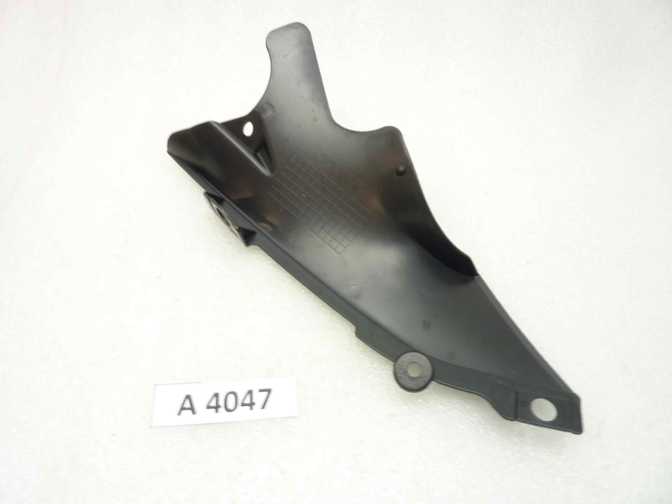 Yamaha YZF R1 1000 04-06 carena plastica destra - immagine 3