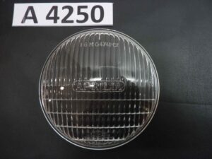 Vetro faro Aprilia 3938 IGM 0474 PCX diam 93,7 - diam max 95 mm auto moto epoca