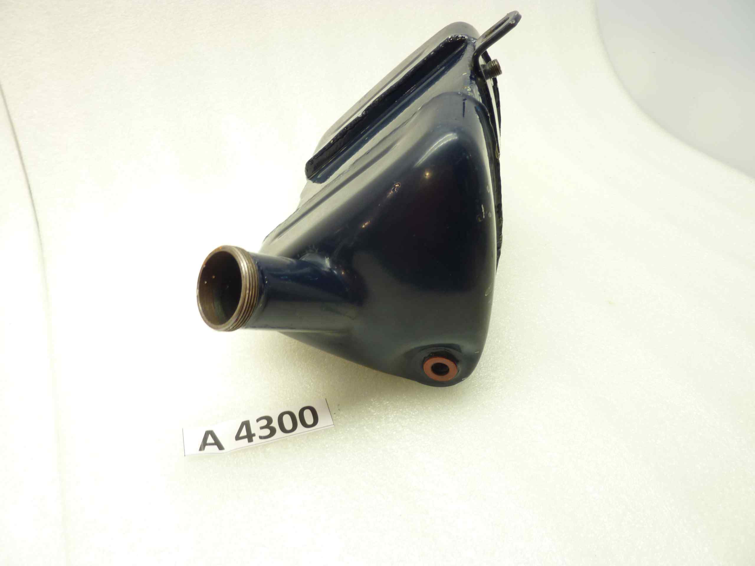 Guzzi Falcone 500 Airone 250 serbatoio olio