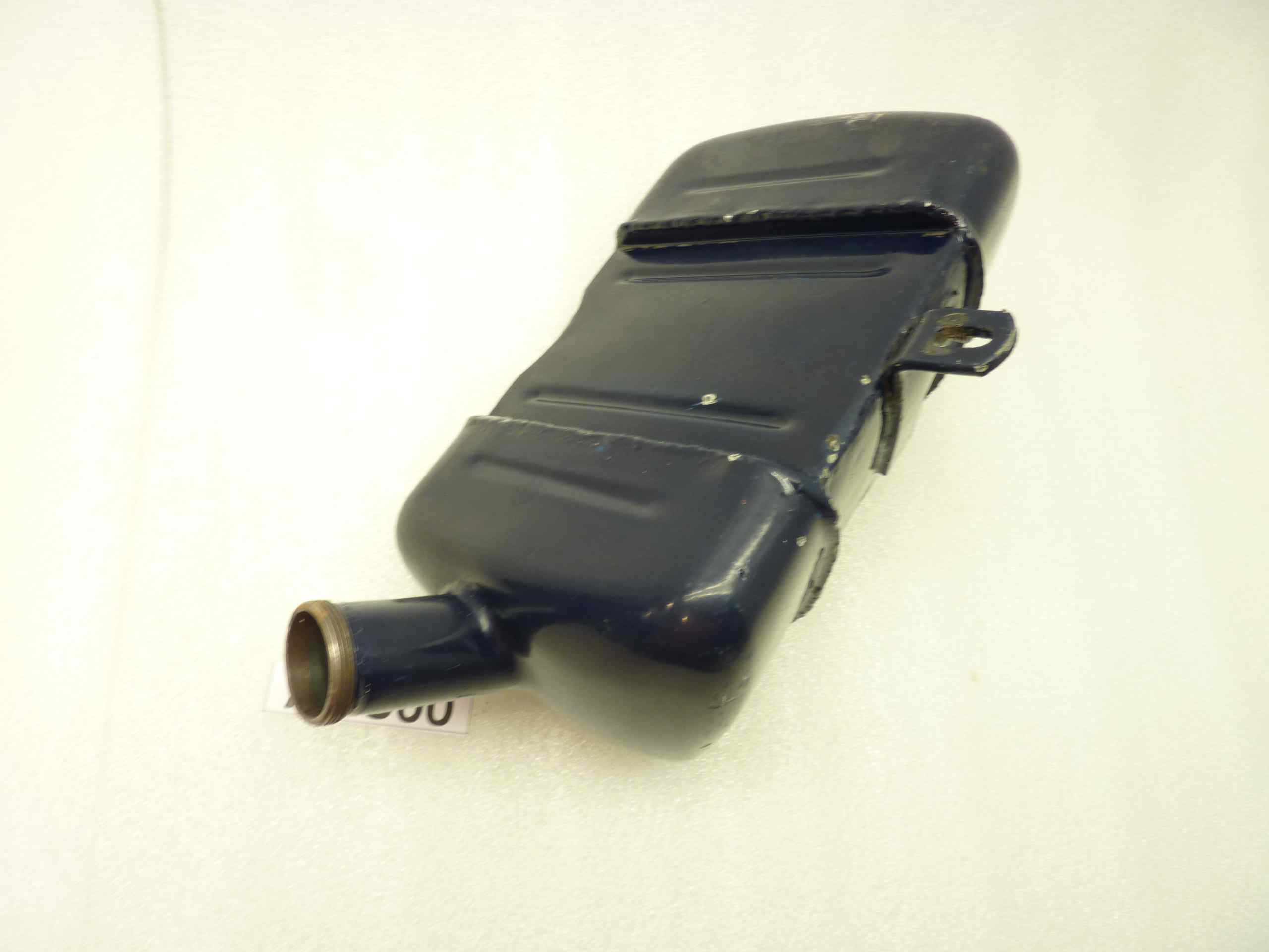 Guzzi Falcone 500 Airone 250 serbatoio olio - immagine 2