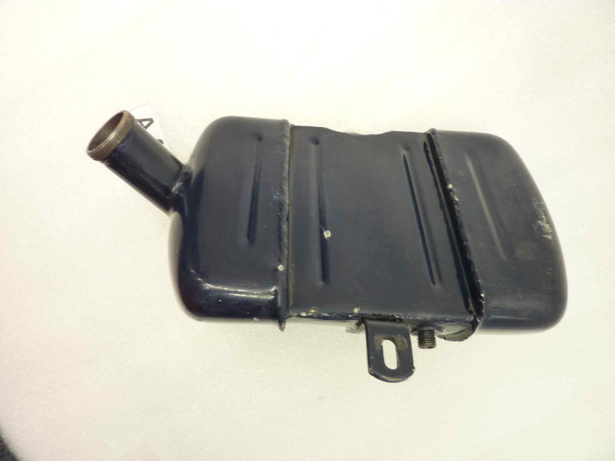 Guzzi Falcone 500 Airone 250 serbatoio olio - immagine 3