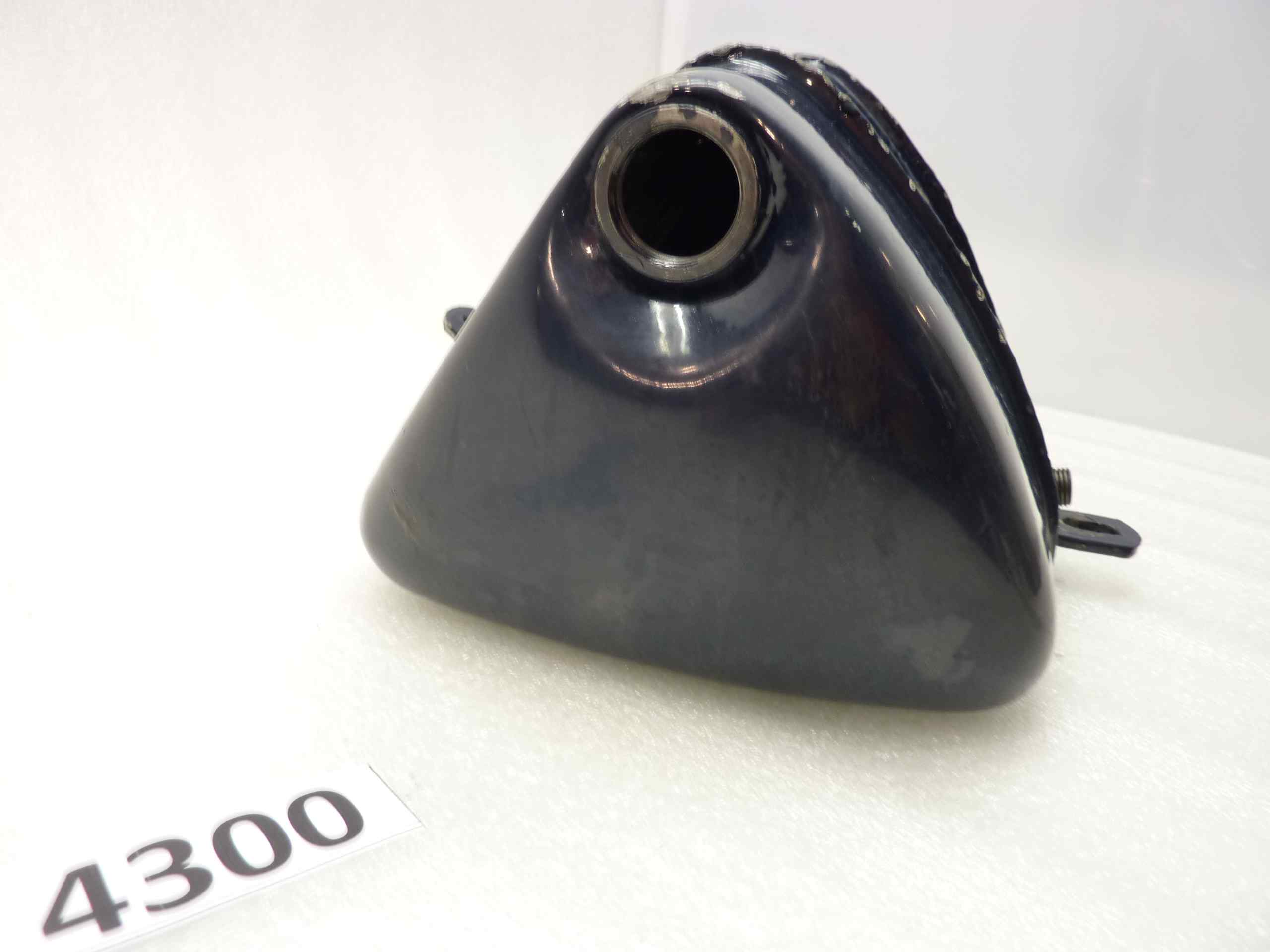 Guzzi Falcone 500 Airone 250 serbatoio olio - immagine 7